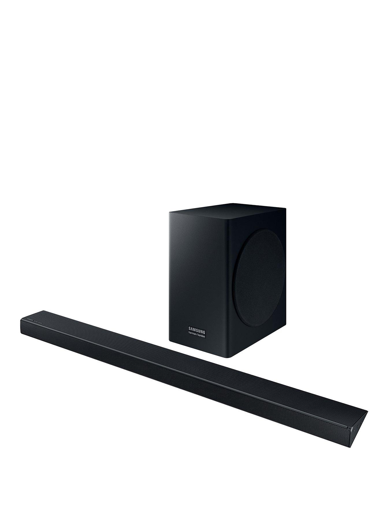 soundbar q60