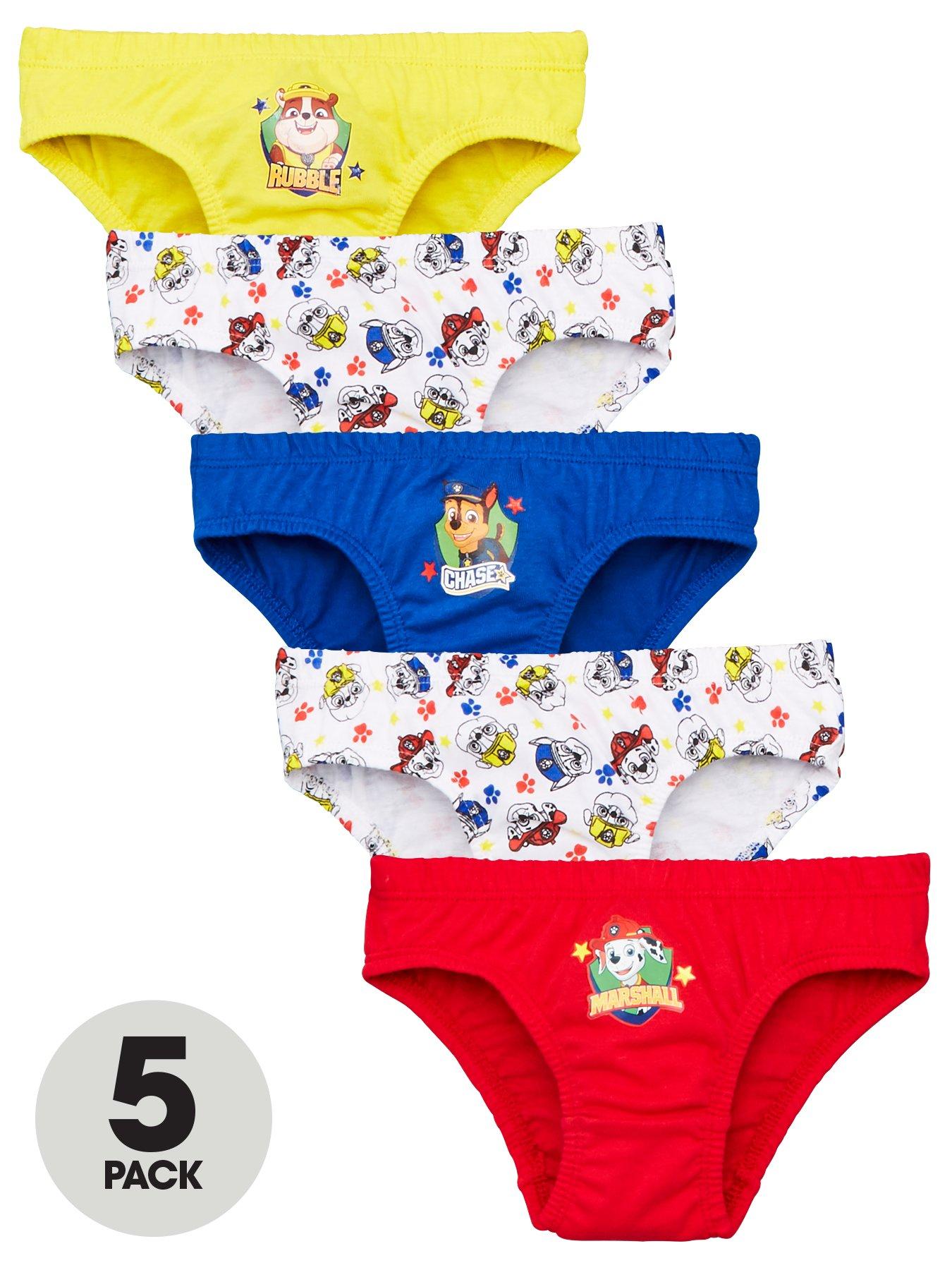 paw patrol swimwear uk