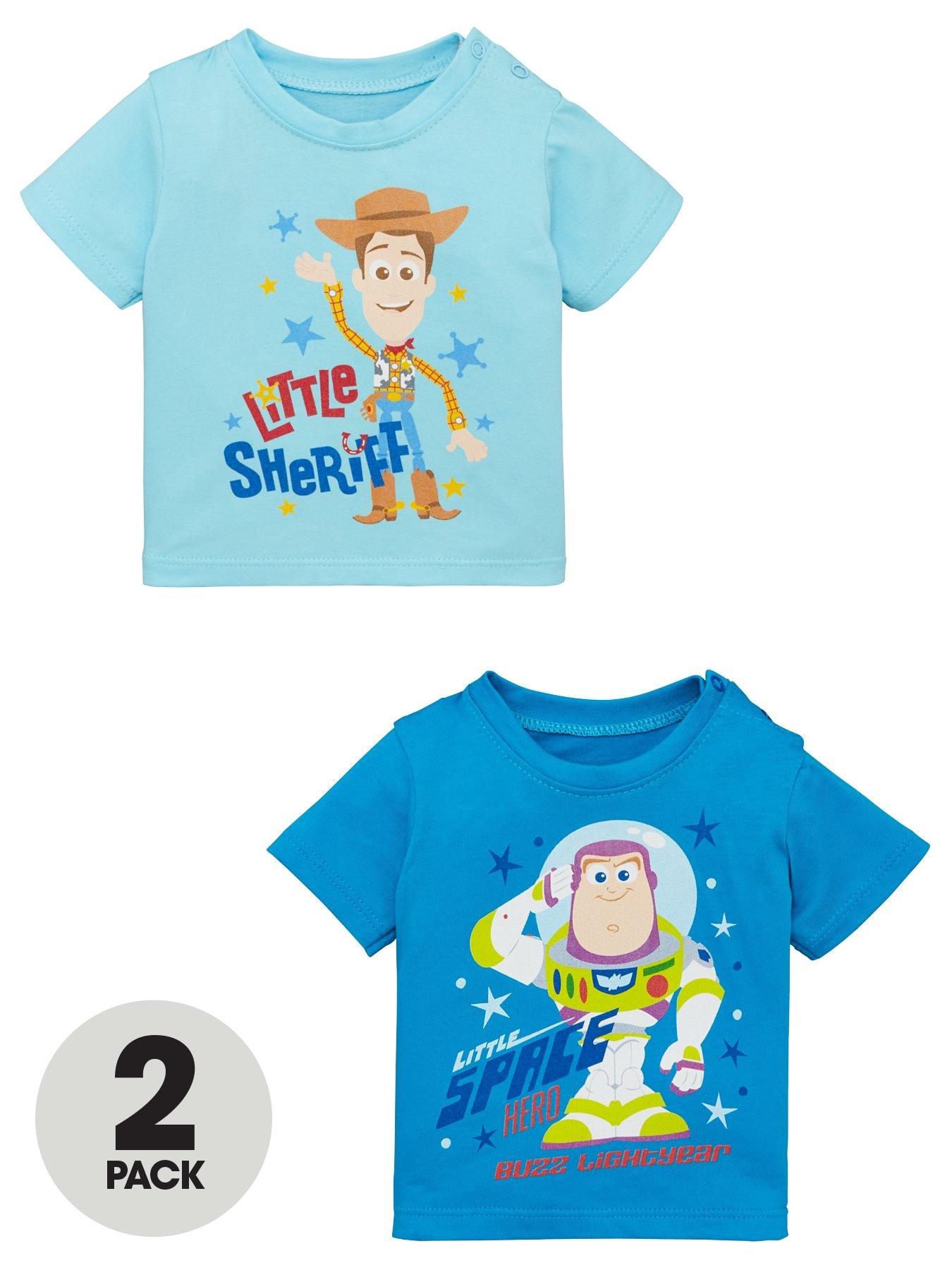 toy story baby clothes uk
