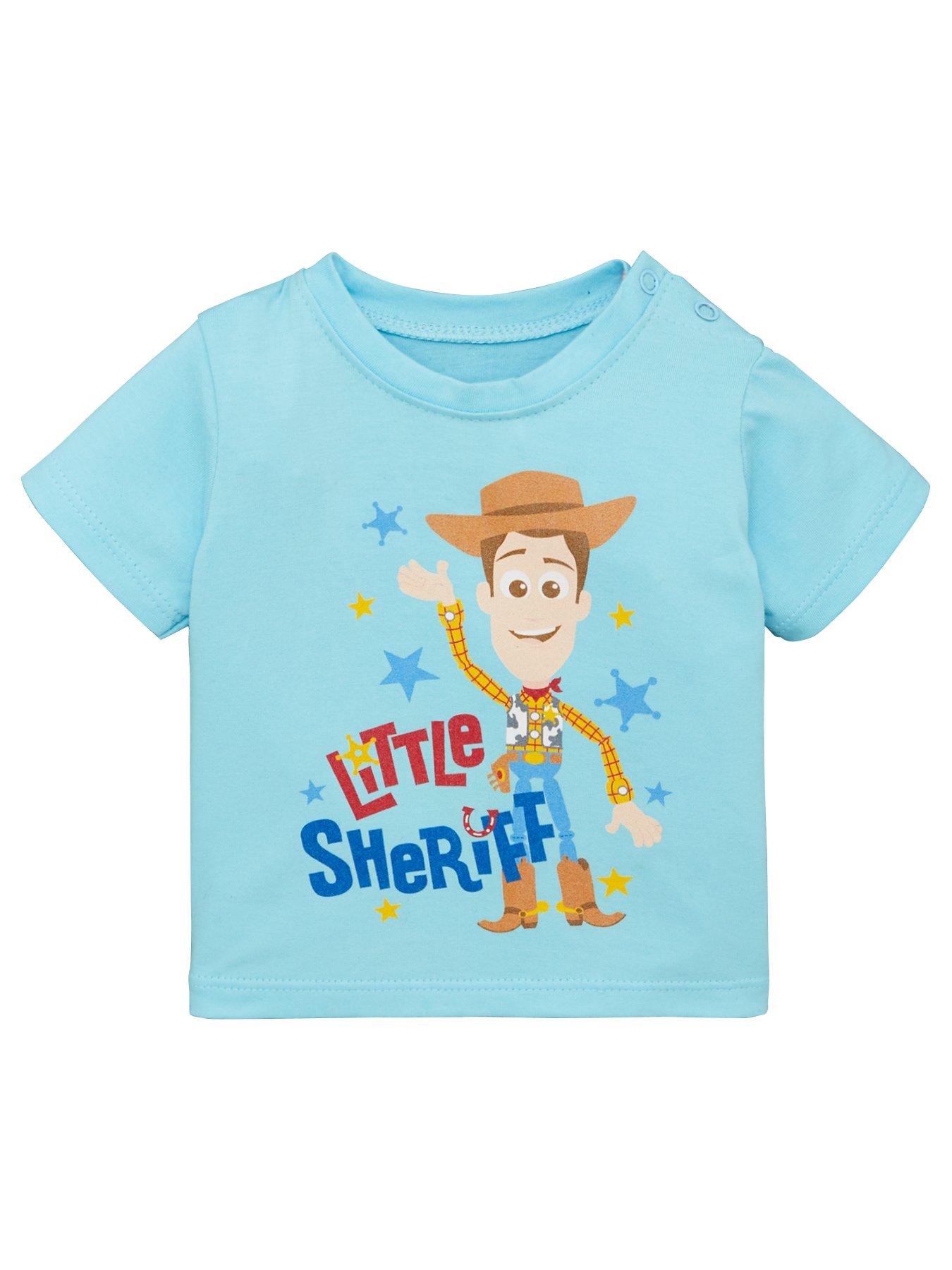 toy story baby clothes uk