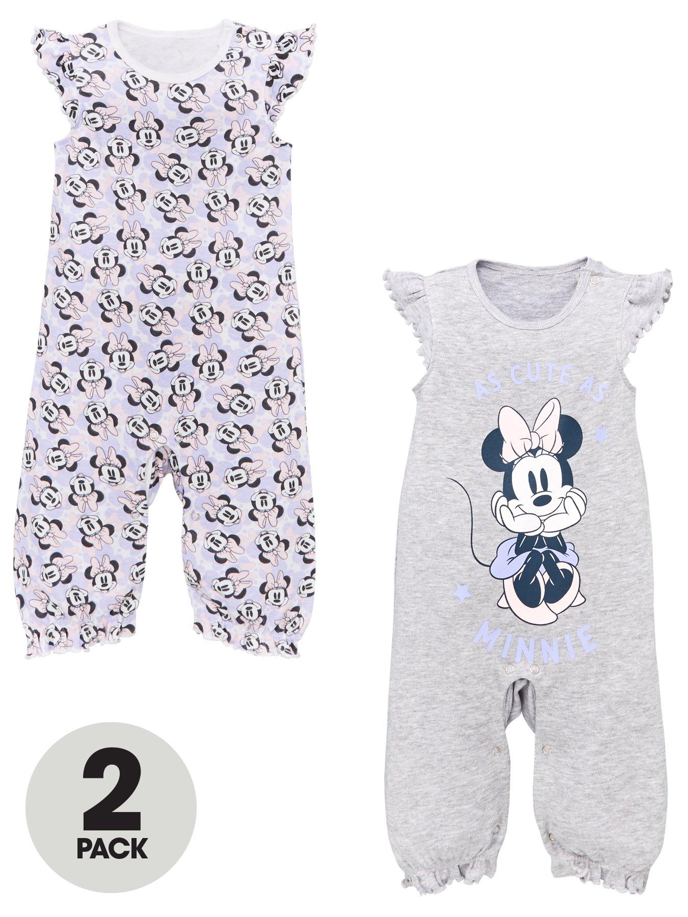 girls romper suits
