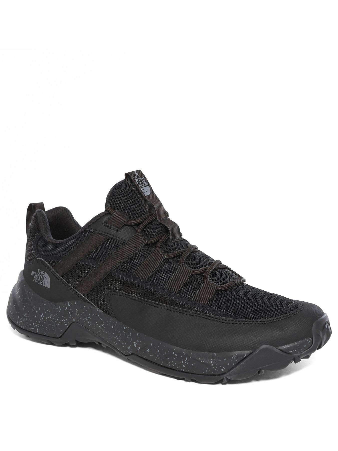 north face mens trainers