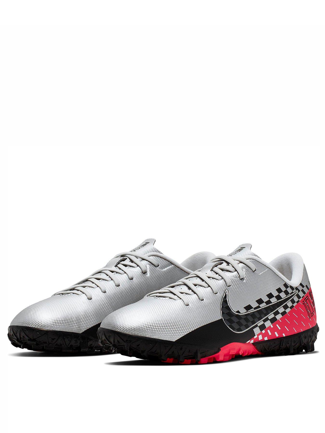 nike mercurial vapor astro turf trainers