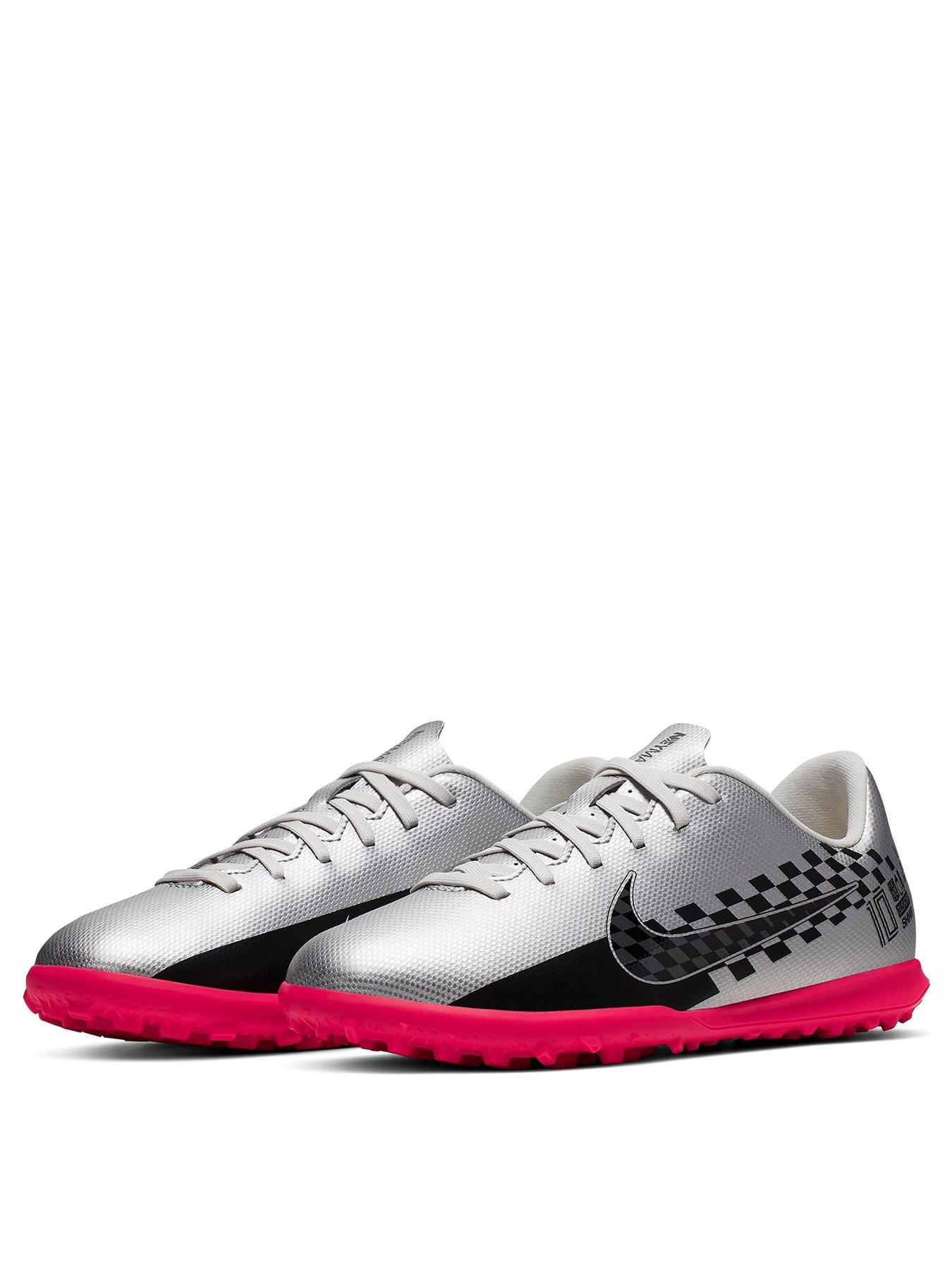 neymar astro turf boots