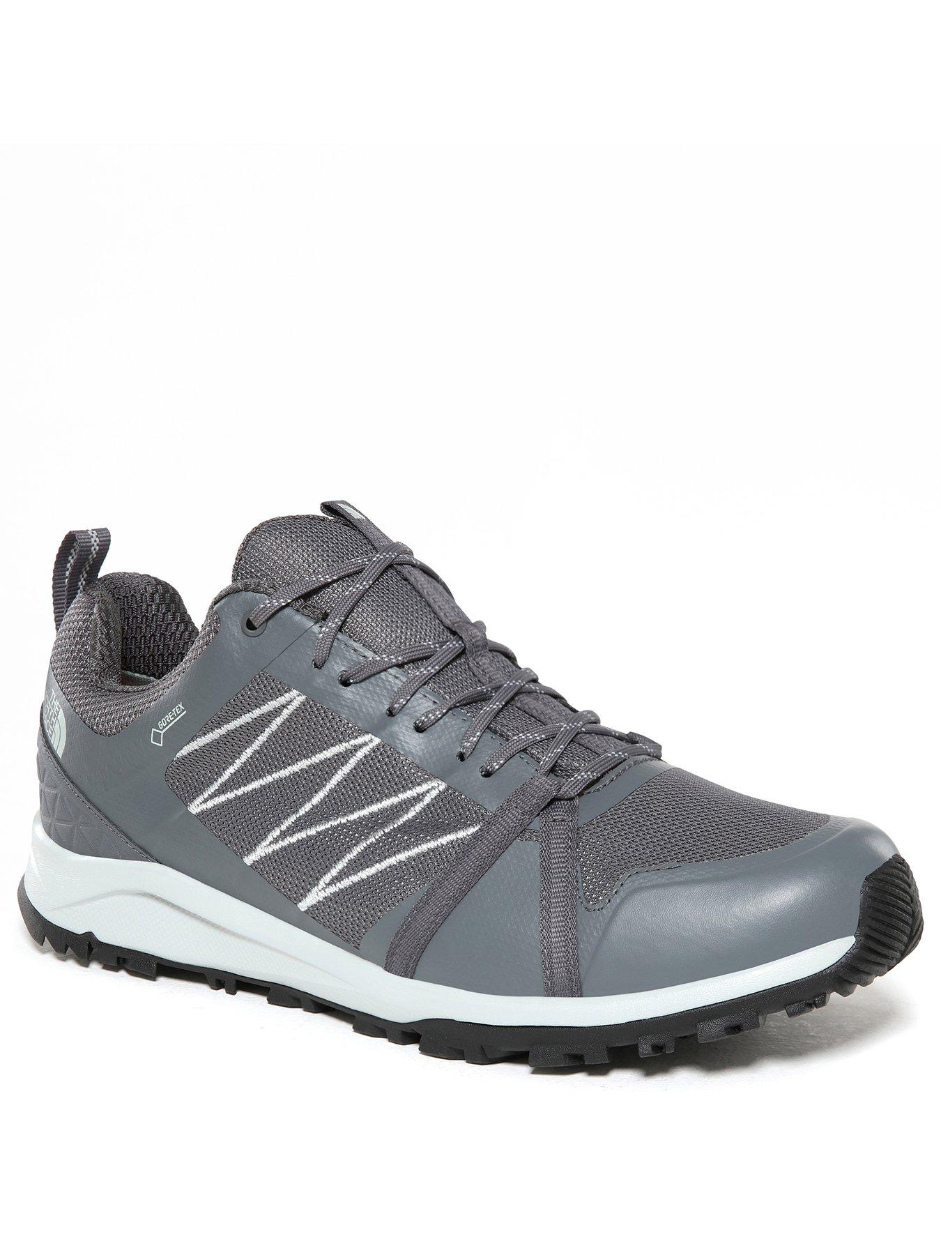 the north face m litewave fastpack ii gtx