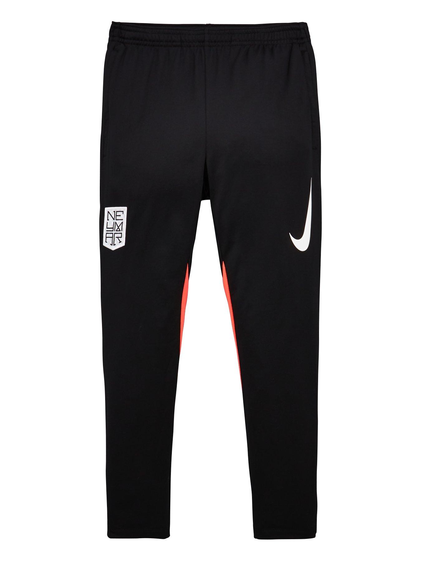 nike junior tracksuit bottoms