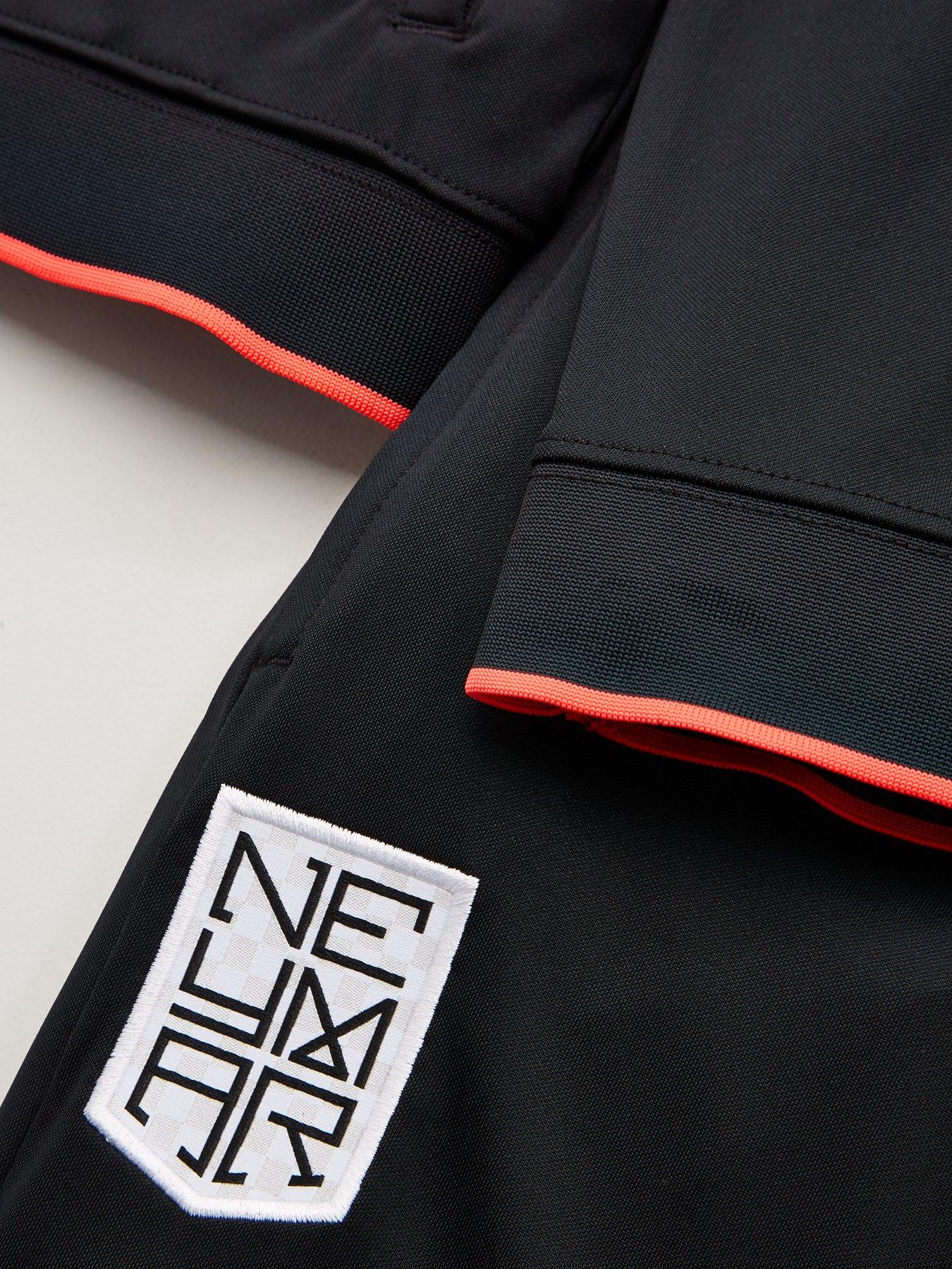 nike neymar tracksuit