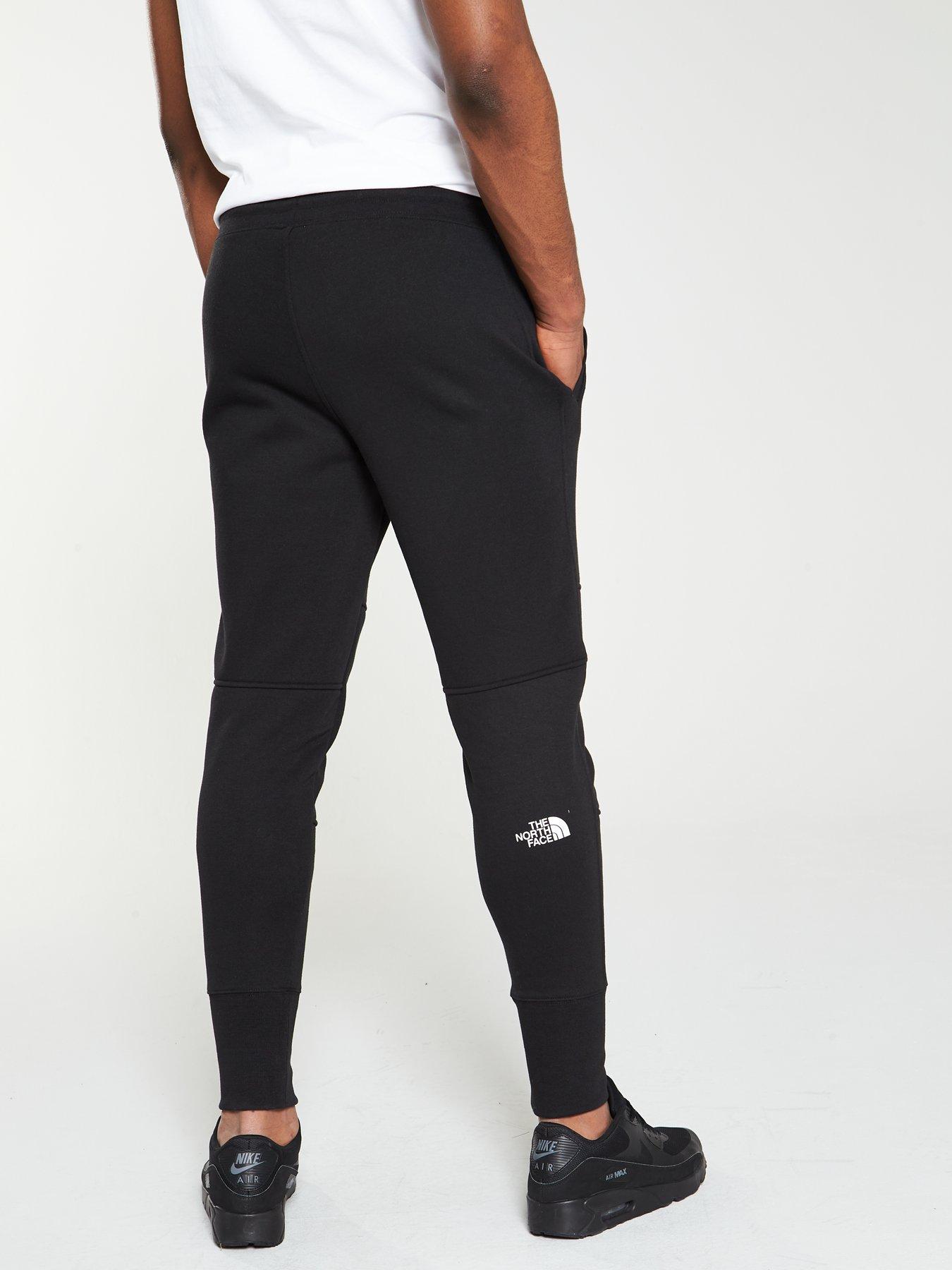 the north face nse pants regular
