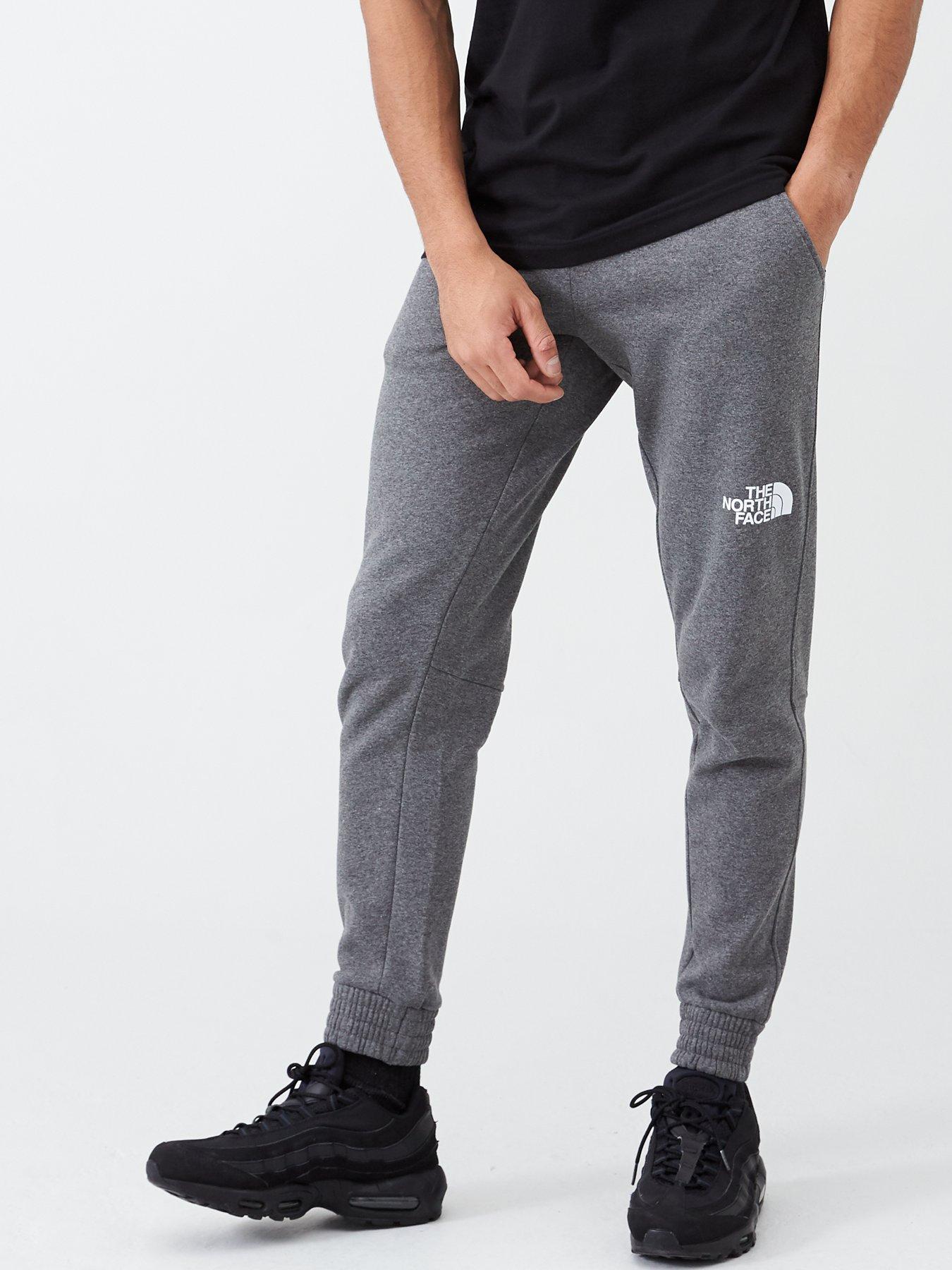 north face mens bottoms