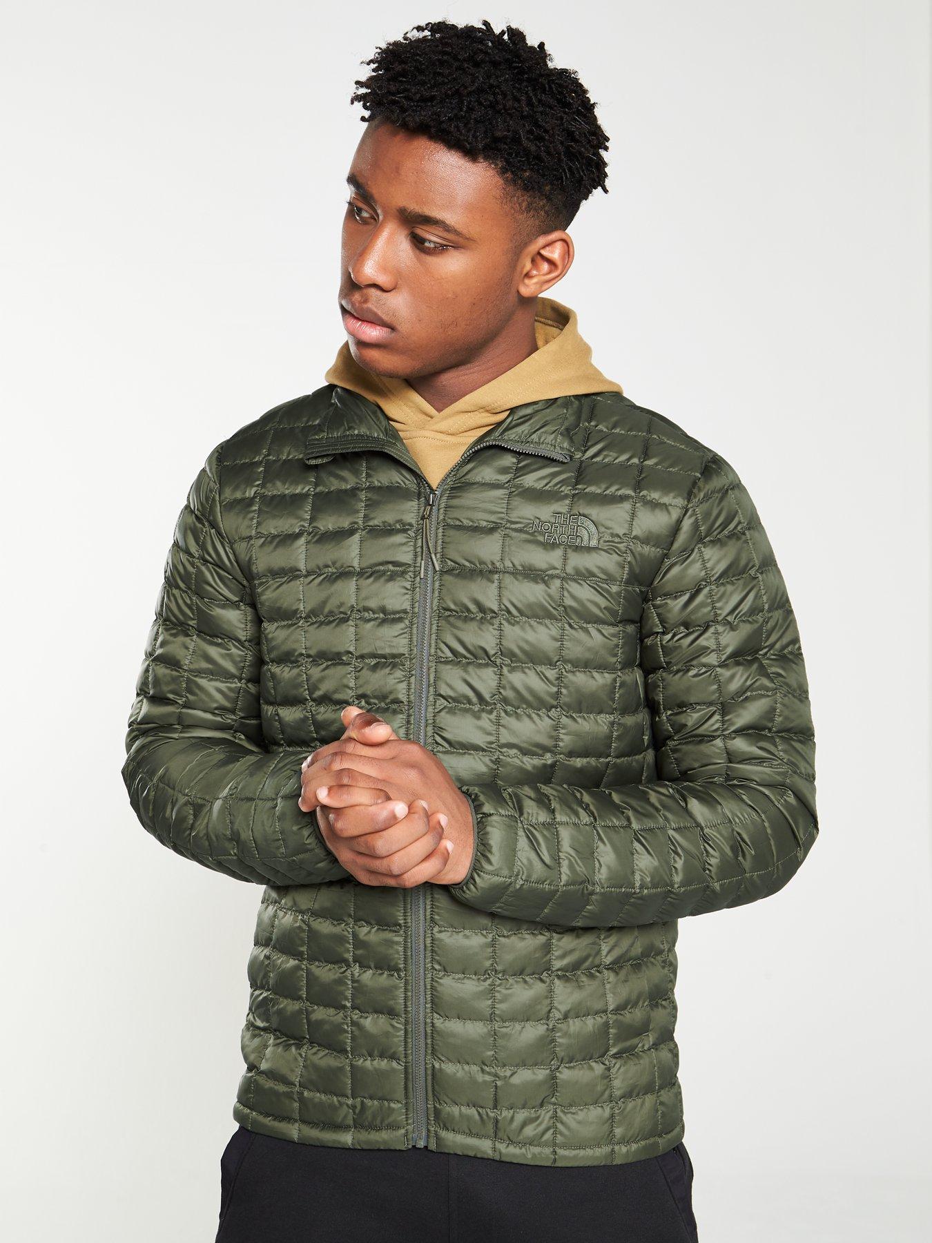 north face thermoball eco jacket