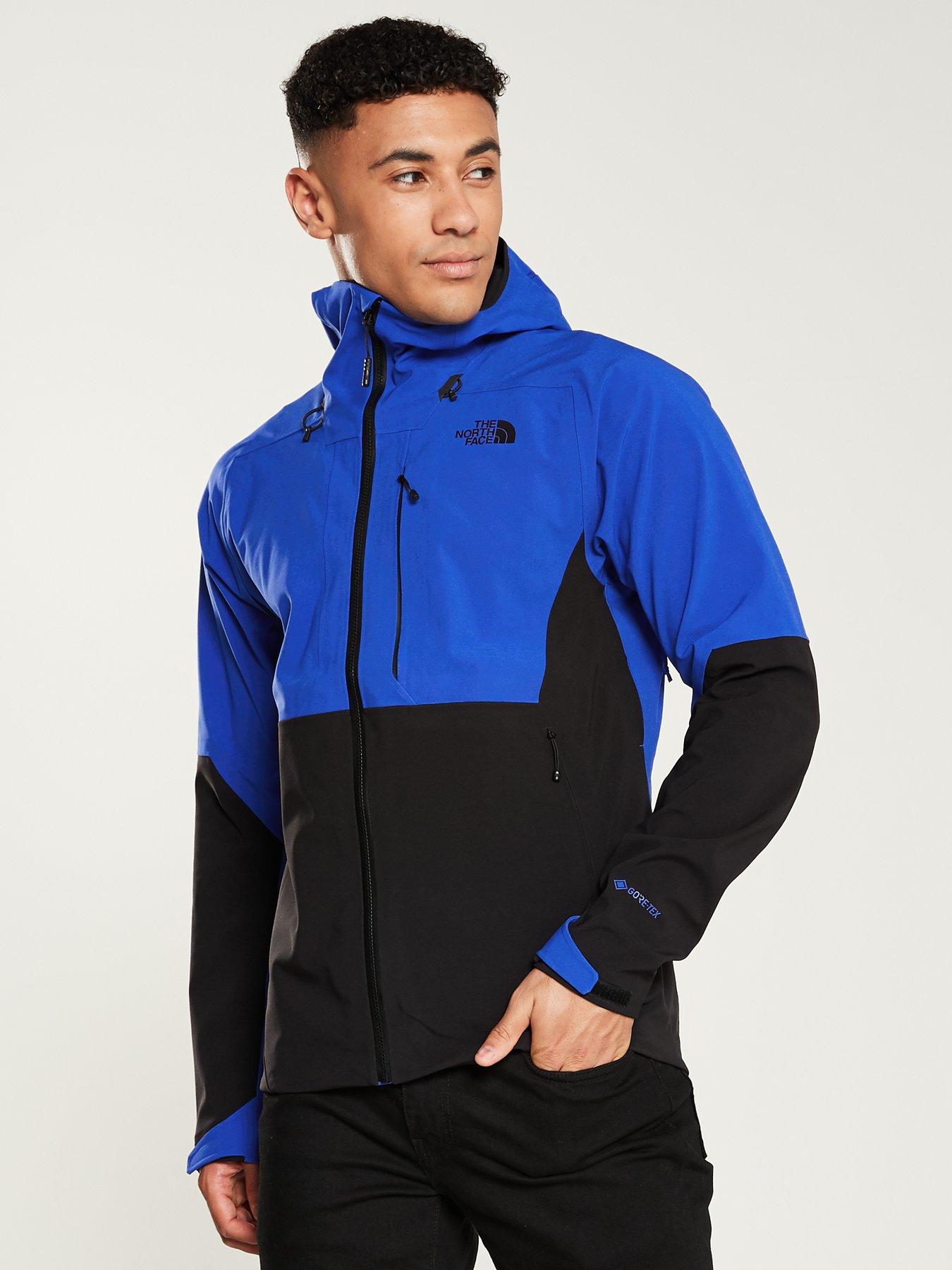 the north face men's apex flex gtx 2.0 jacket