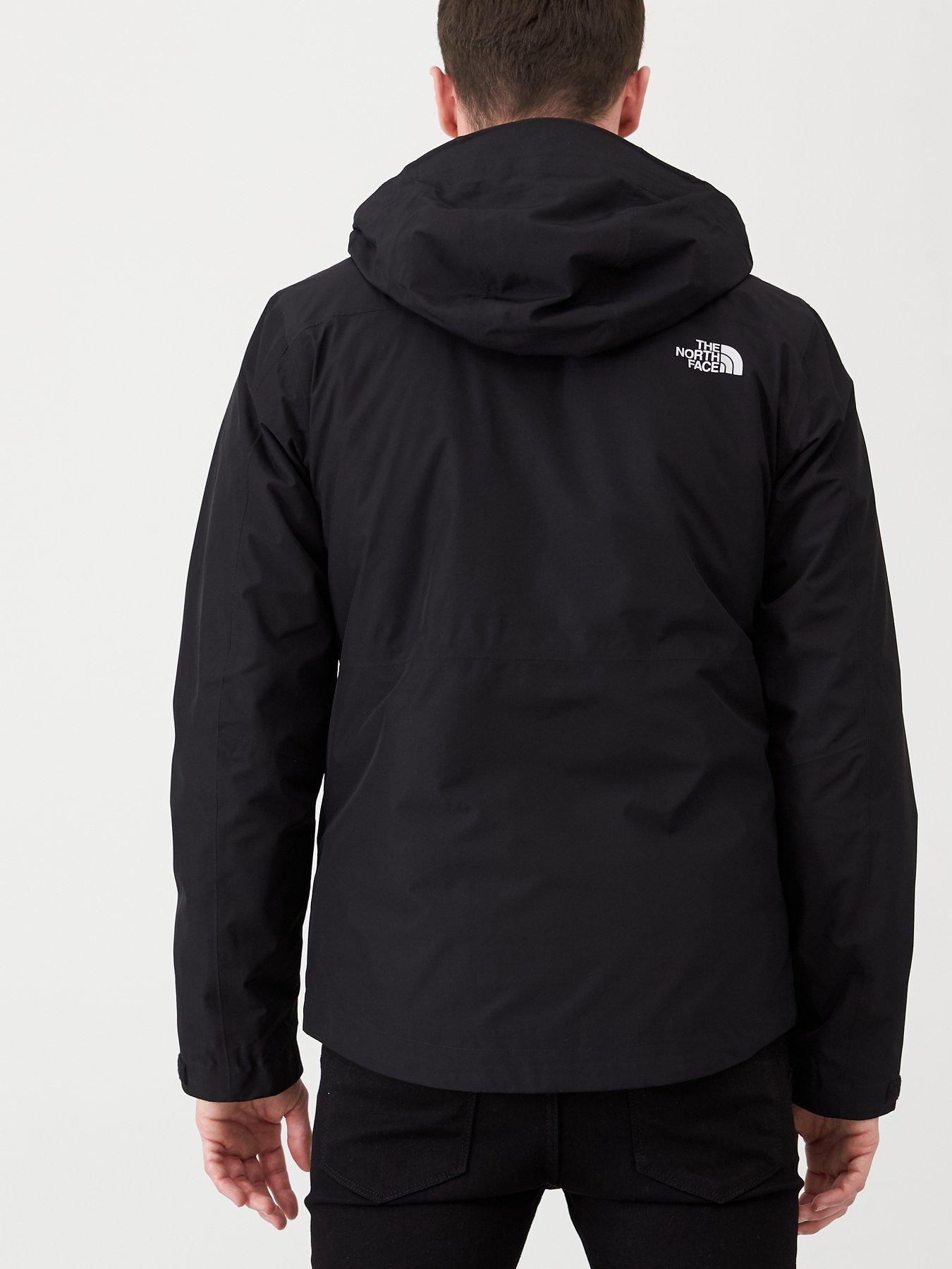 merak hoodie north face