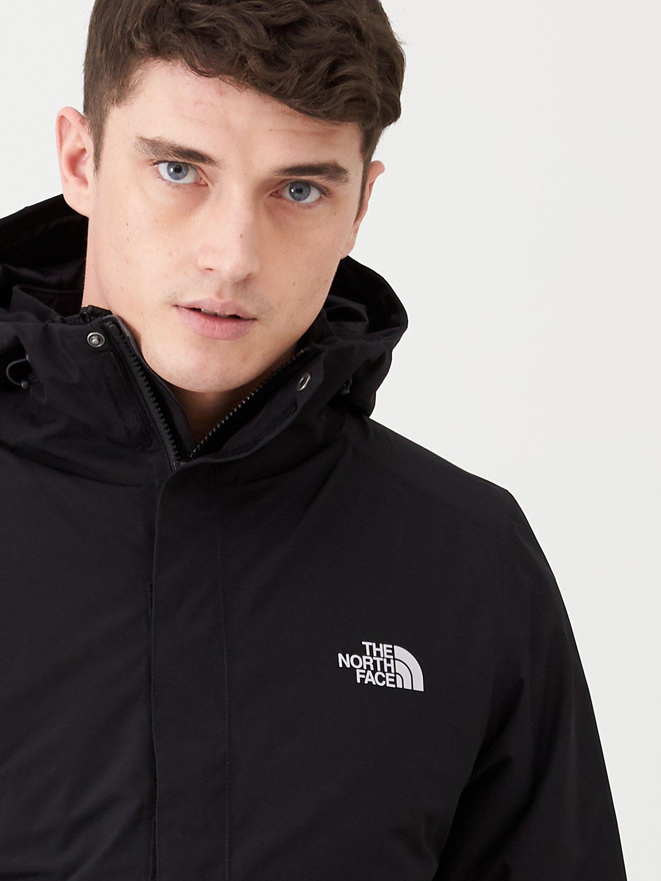 the north face merak triclimate review