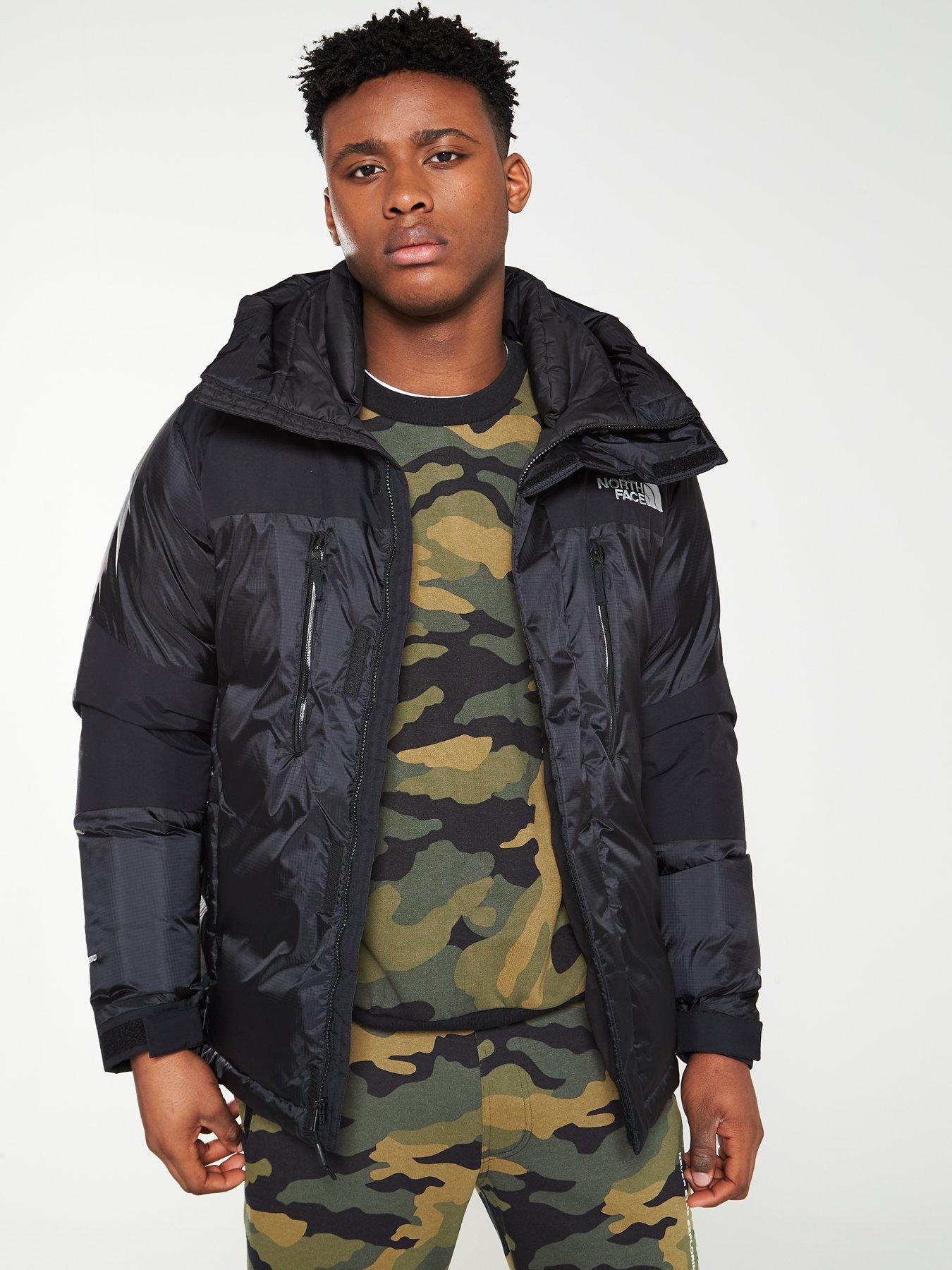 north face down jacket uk