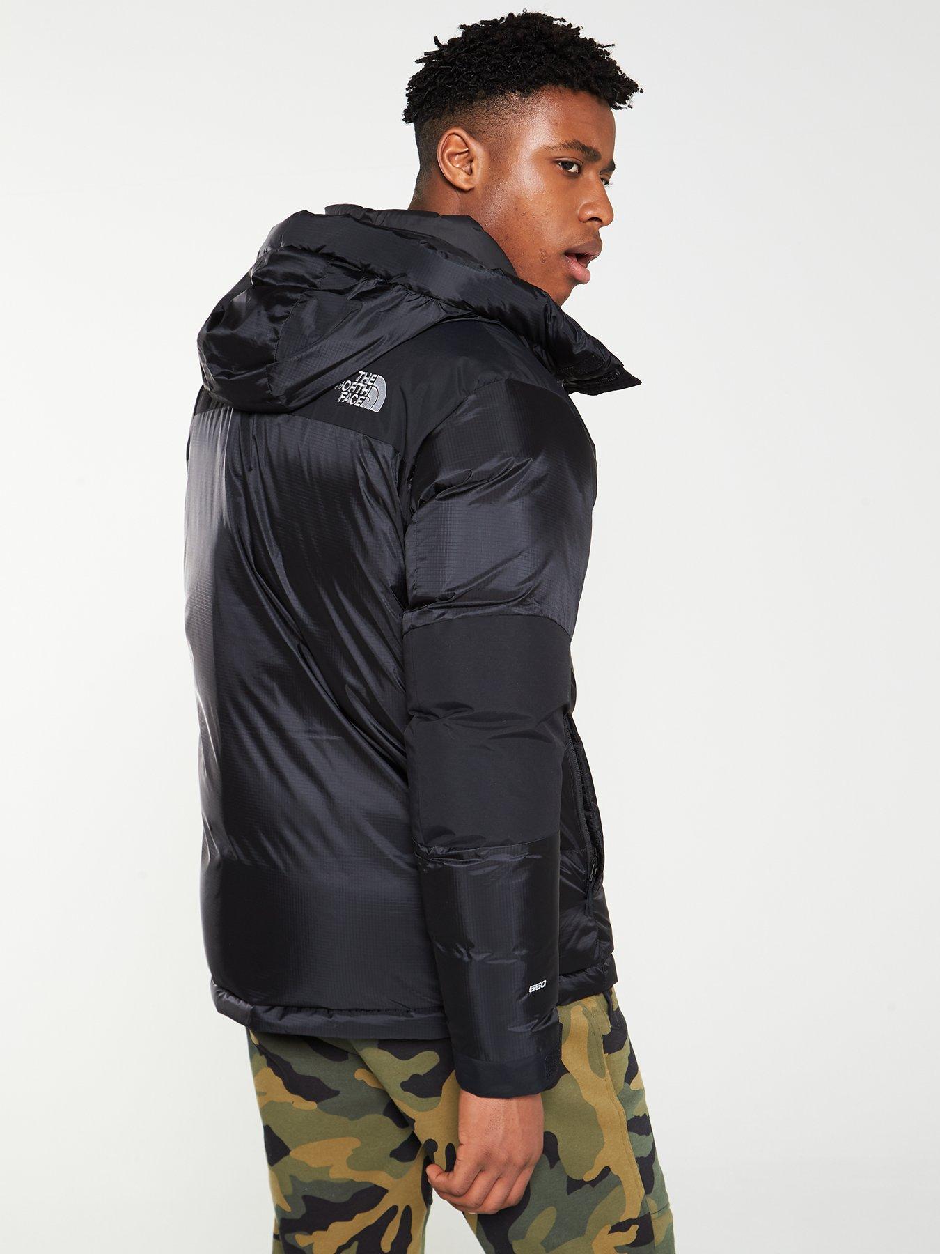 the north face himalayan down jacket