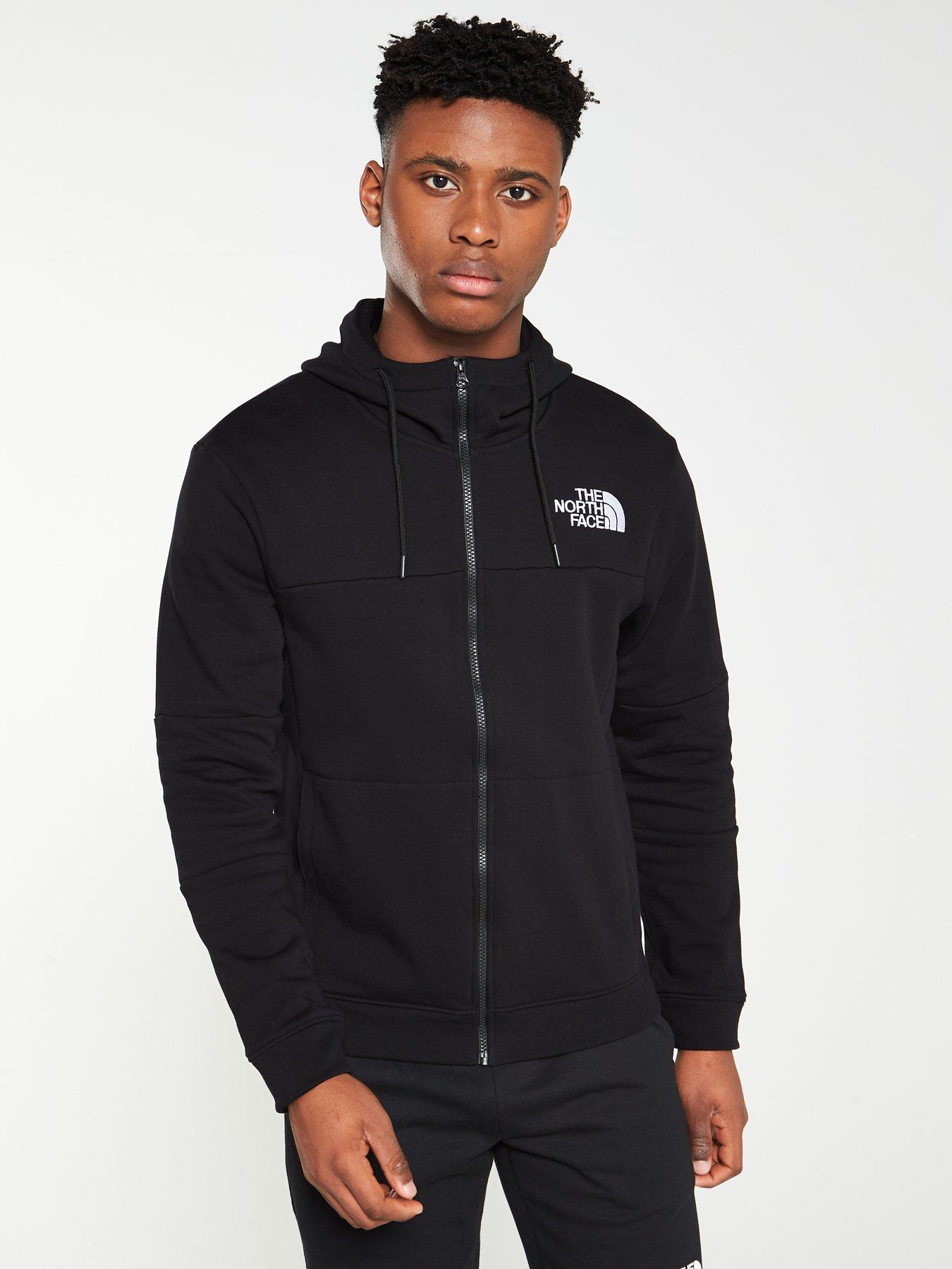 himalayan hoodie the north face