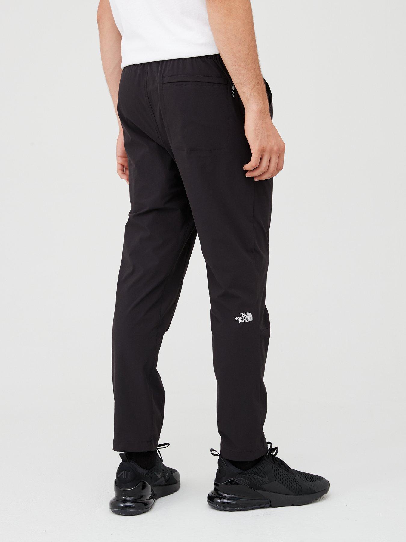 north face mountek pants