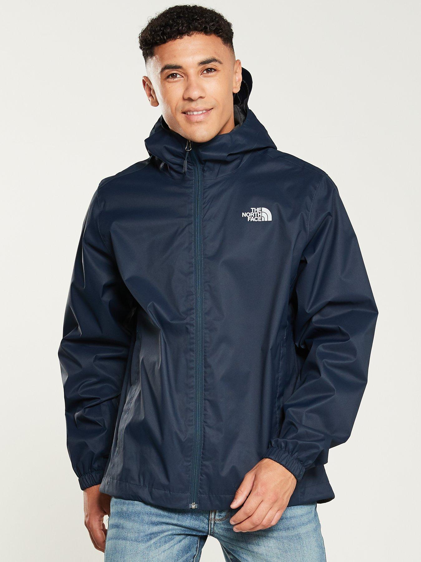 north face m quest jacket