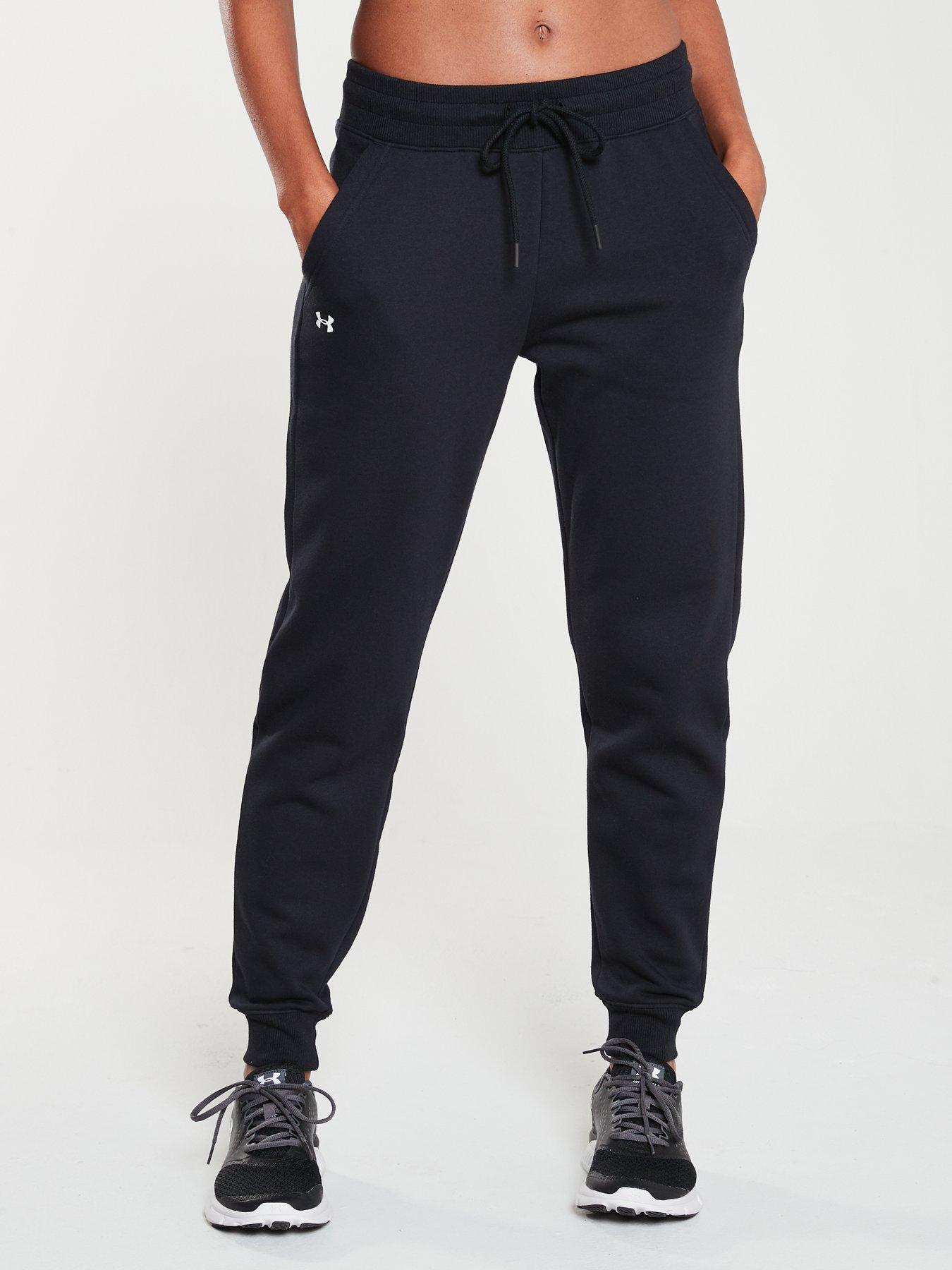 under armour rival pants