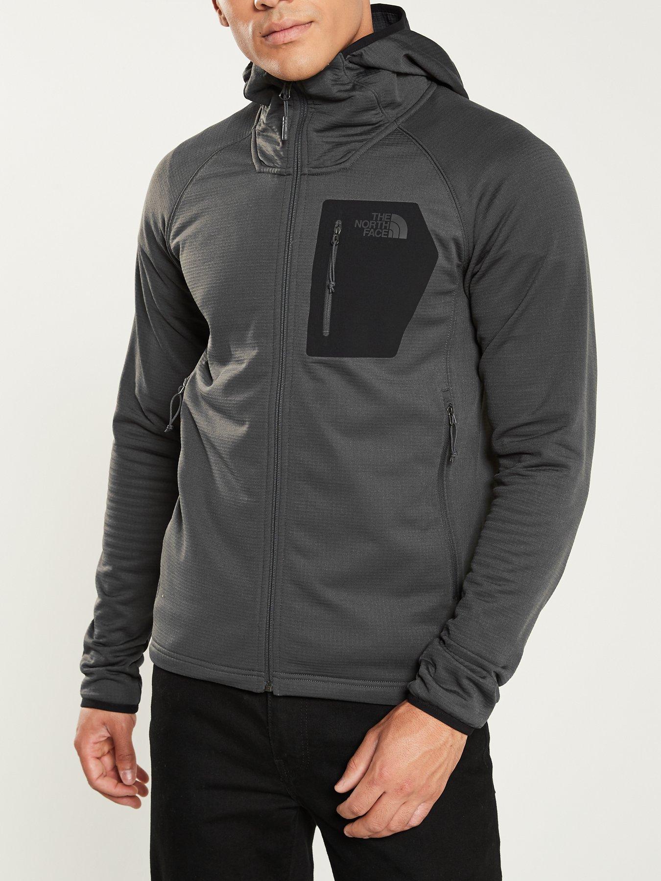 the north face borod hoodie