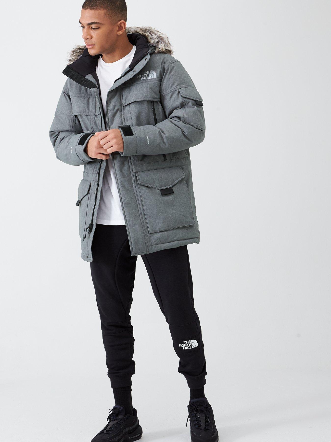 the north face parka mcmurdo 2