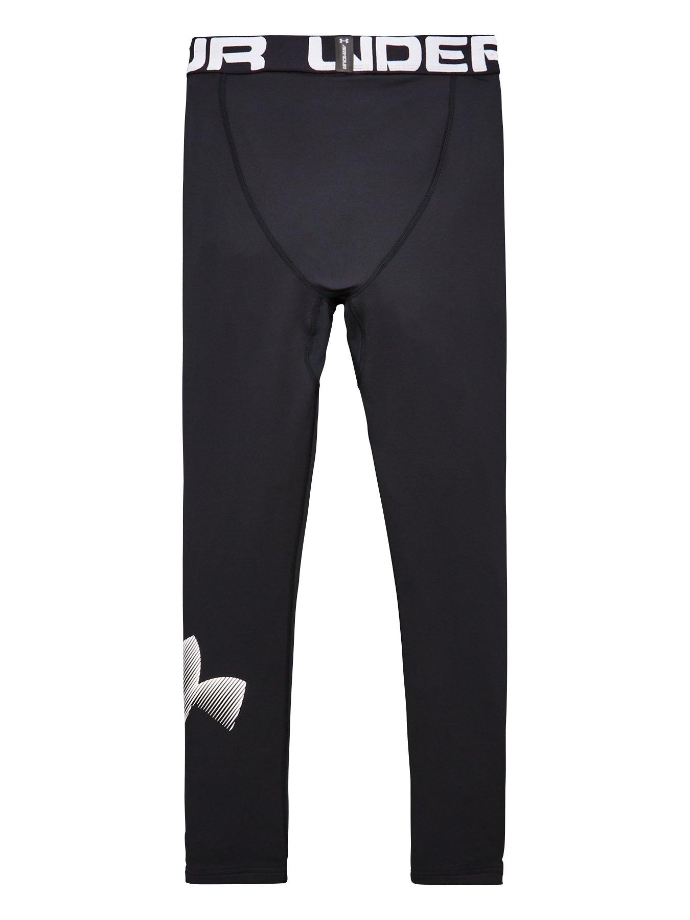 youth coldgear leggings
