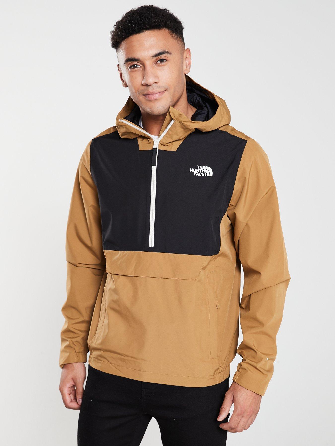 north face waterproof tracksuit