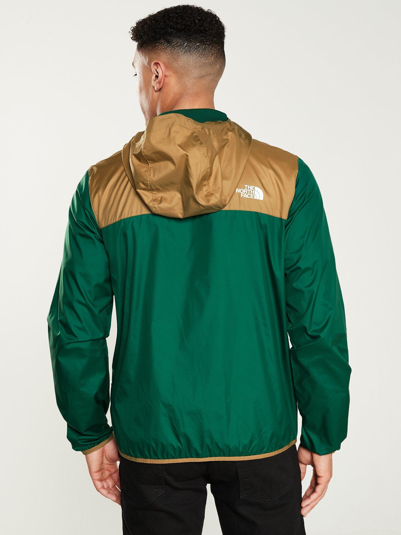 north face men's cyclone jacket