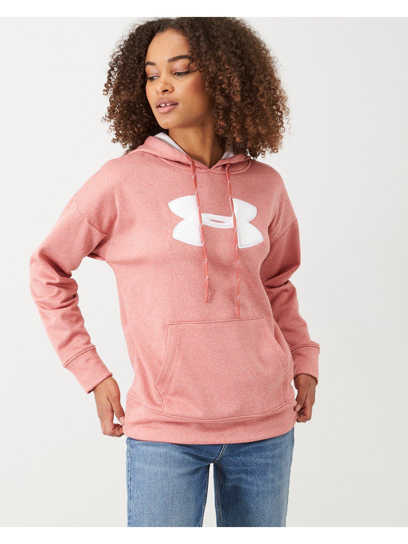 under armour ladies hoodies uk