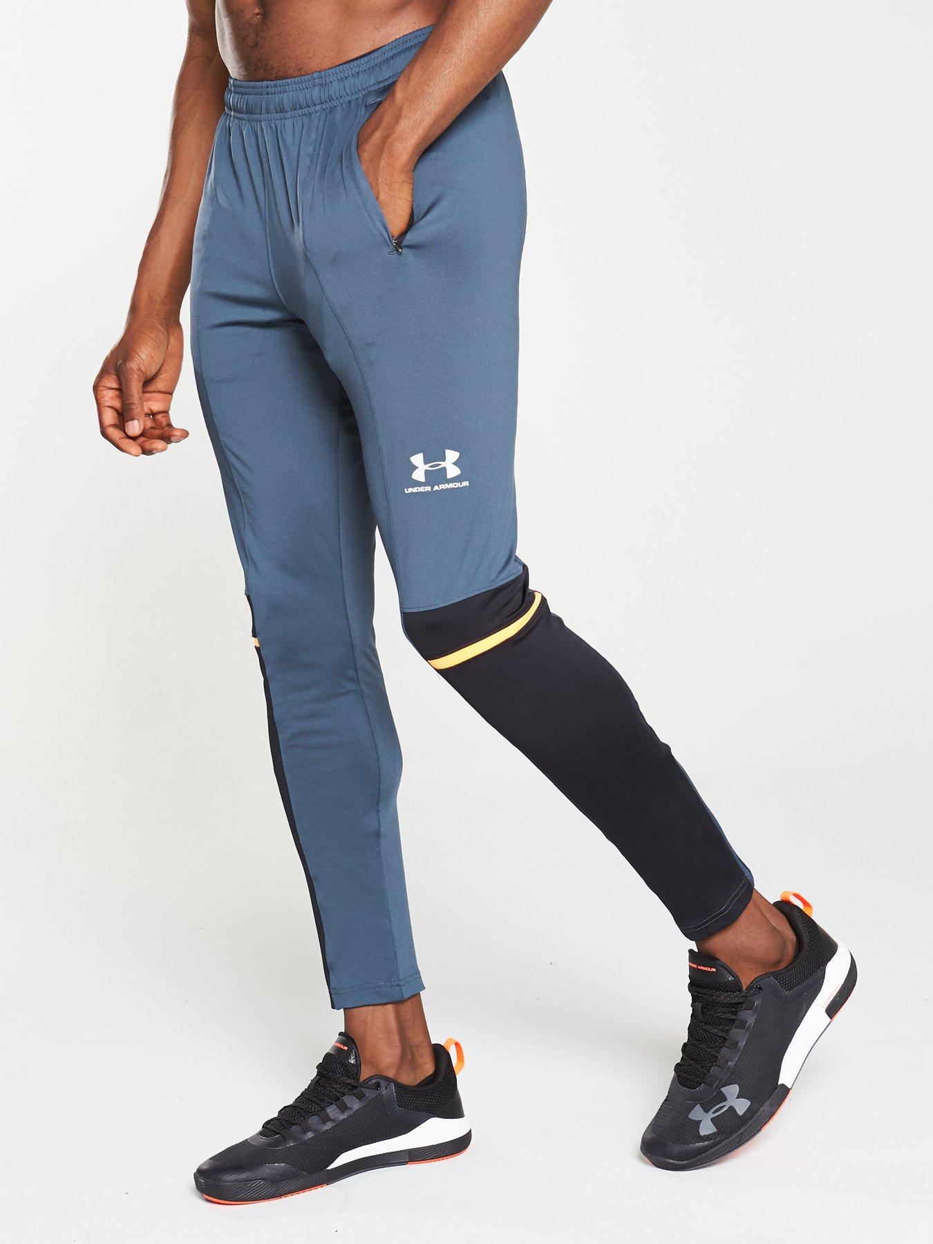 Under Armour Challenger Ill Training Pants review