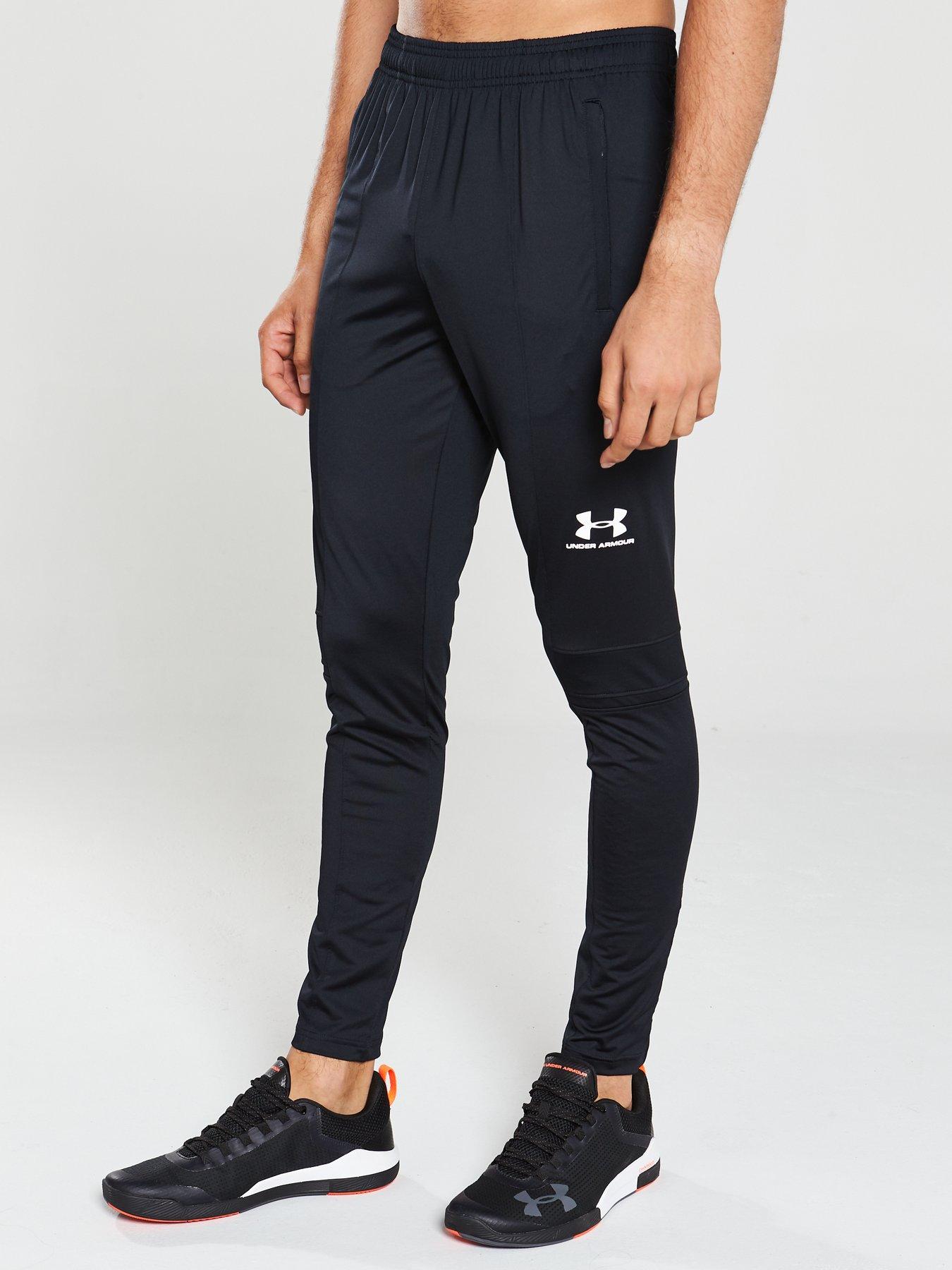 men's under armour challenger pants