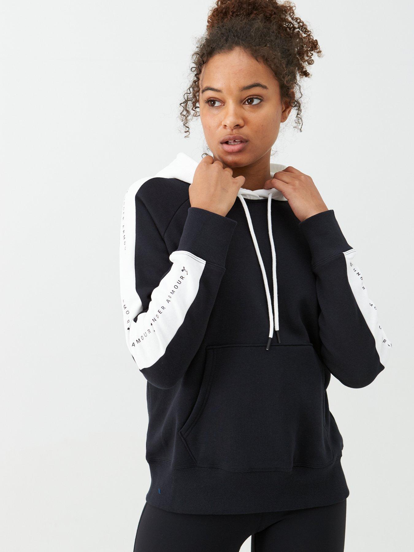 under armour hoodie women uk