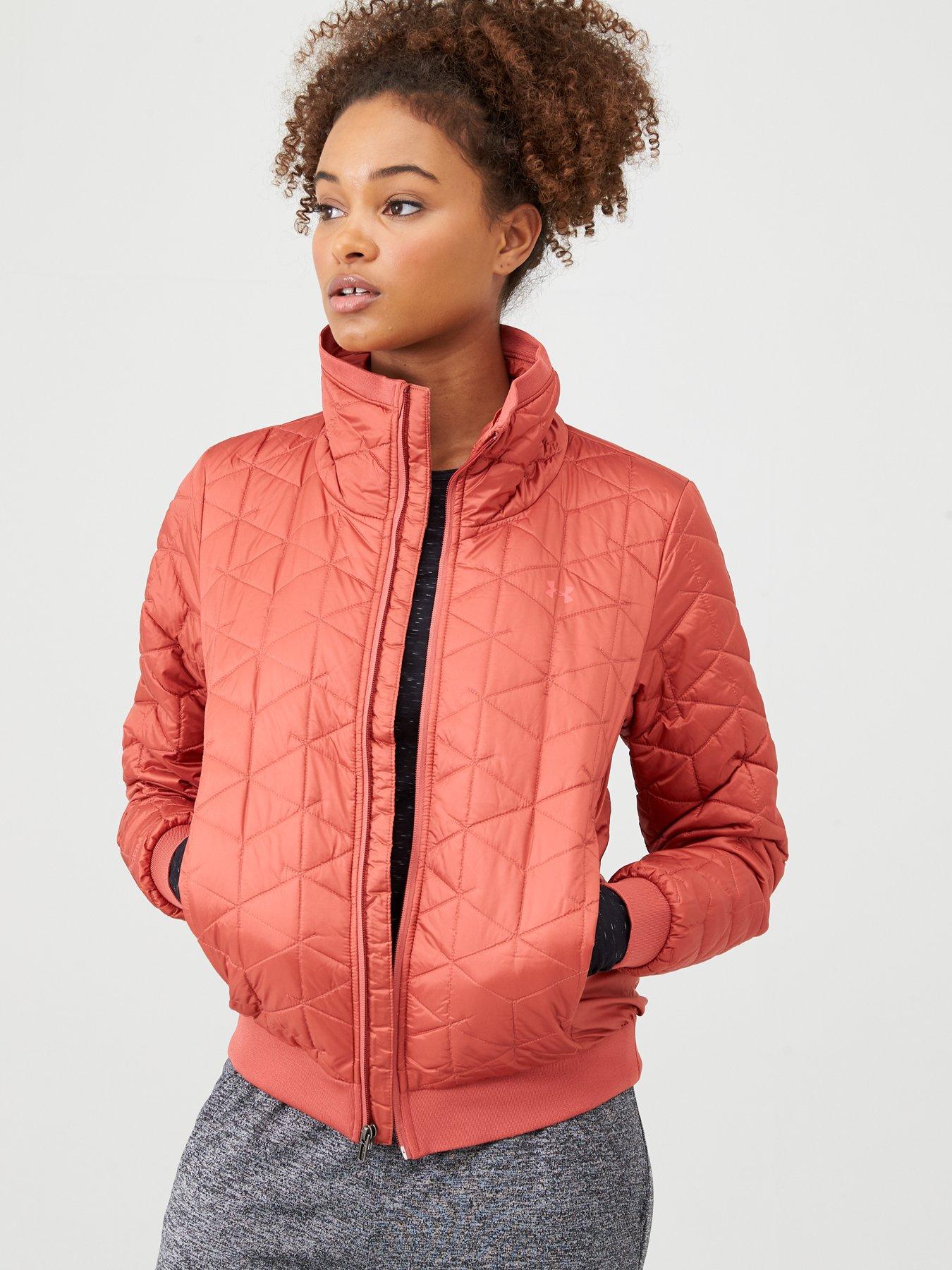 ua cg reactor jacket
