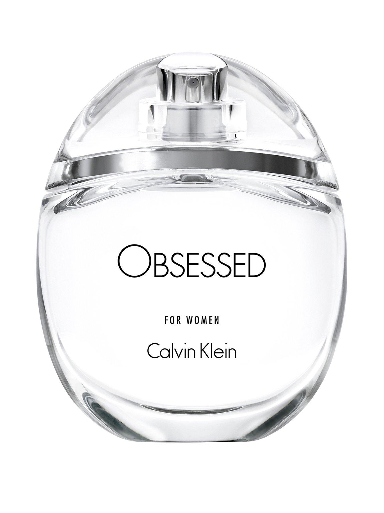 Calvin Klein Calvin Klein Obsessed For Women Eau De Parfum 30Ml review