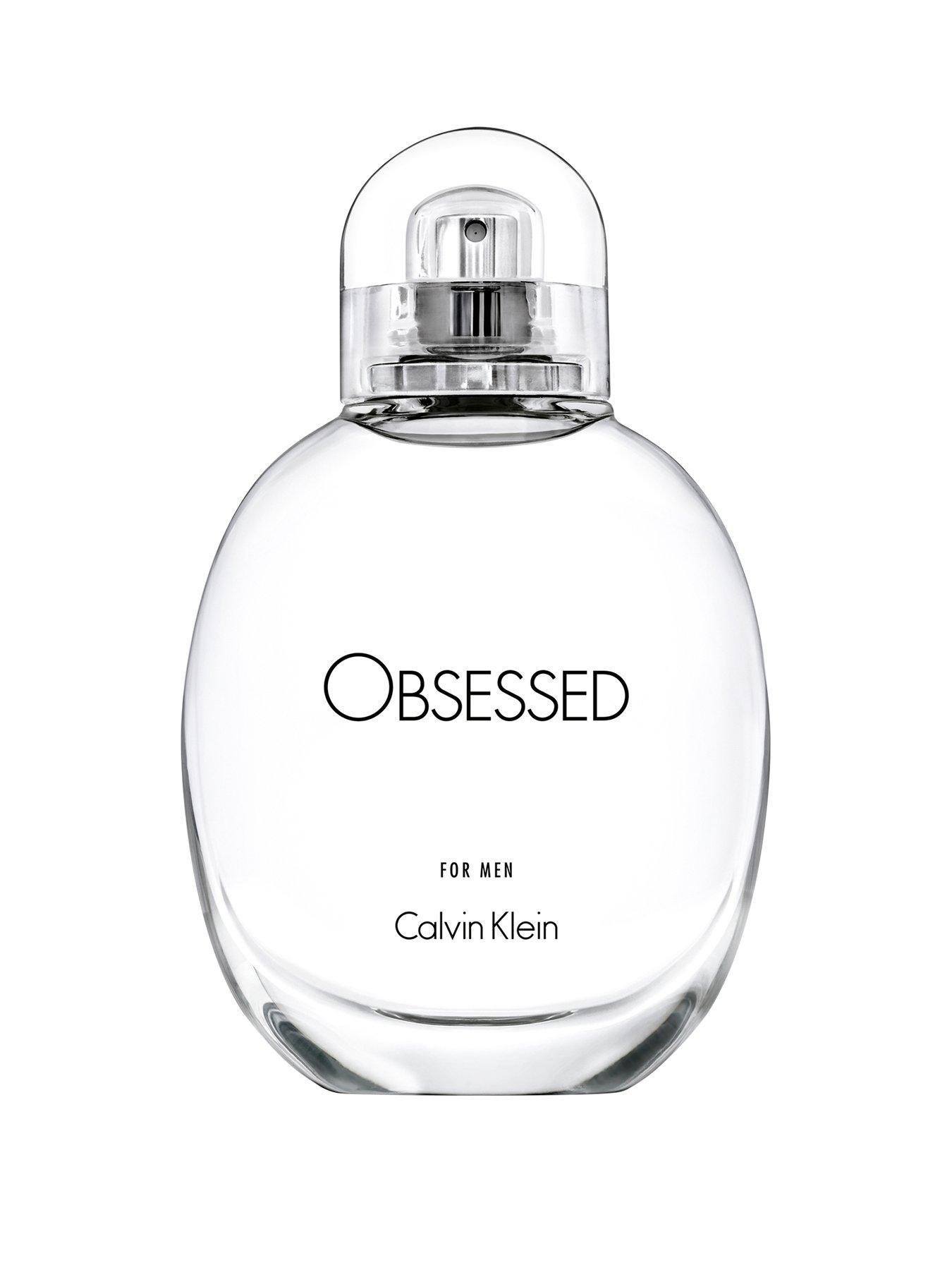 calvin klein 30ml