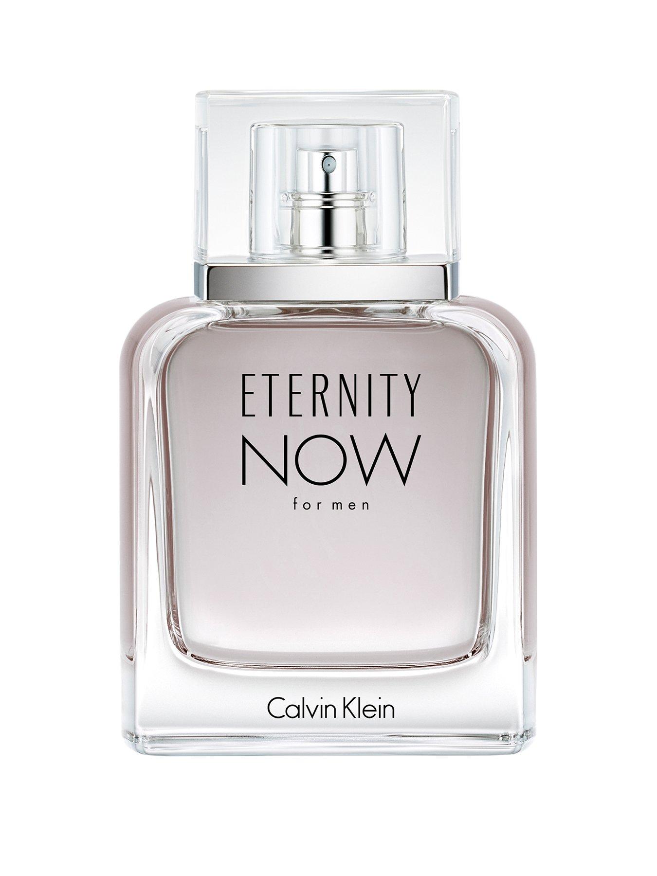 Calvin Klein Calvin Klein Eternity Now For Men Eau De Toilette 50Ml review