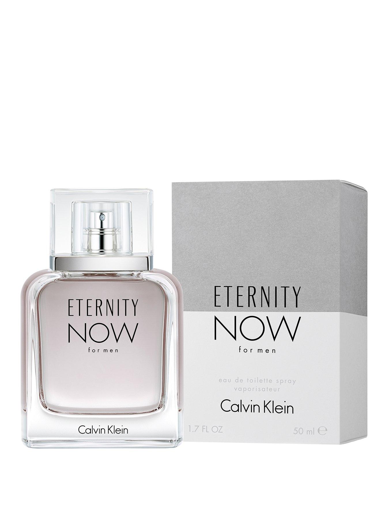 eternity aftershave boots