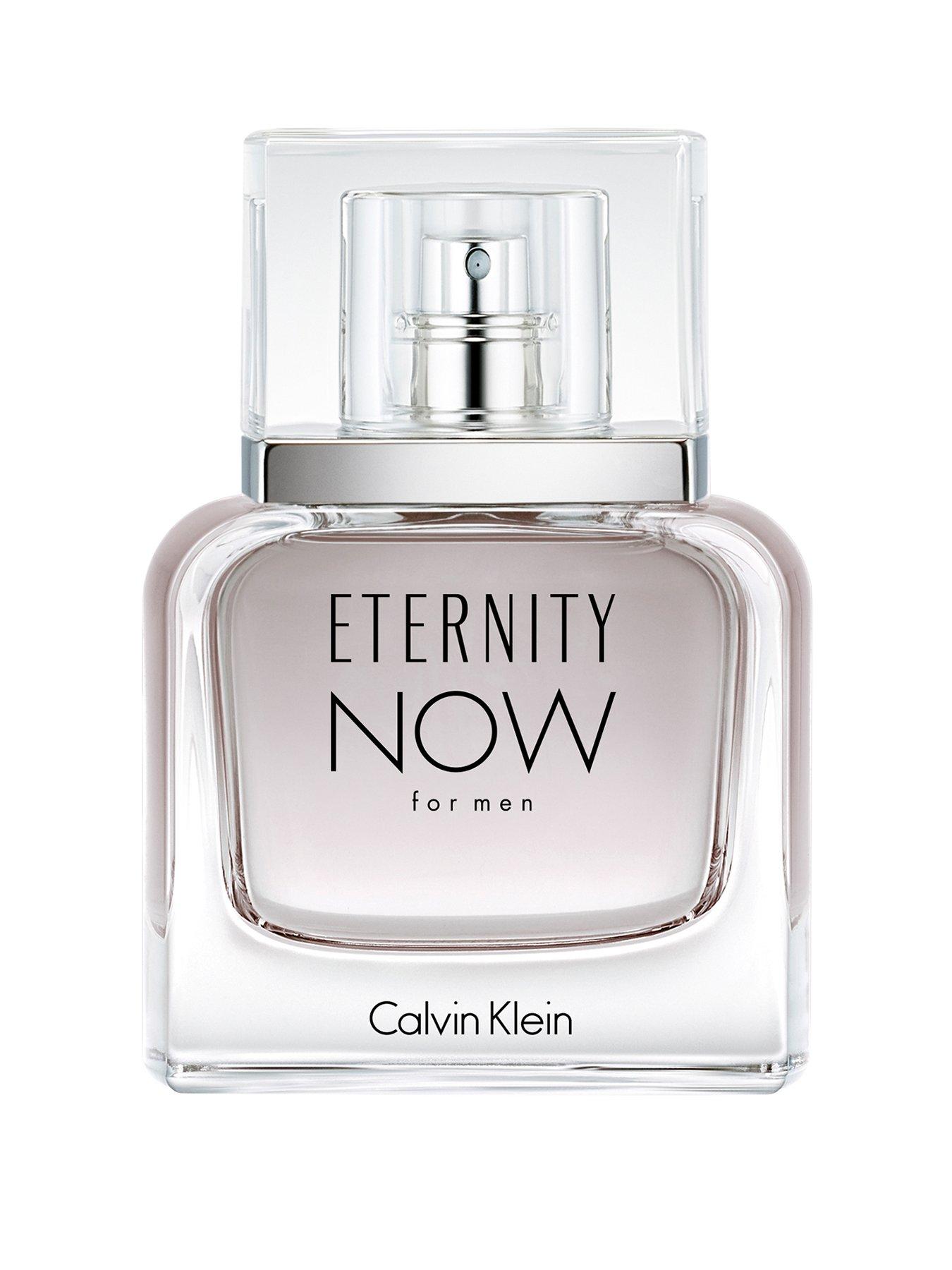 Calvin Klein Calvin Klein Eternity Now For Men Eau De Toilette 30Ml review