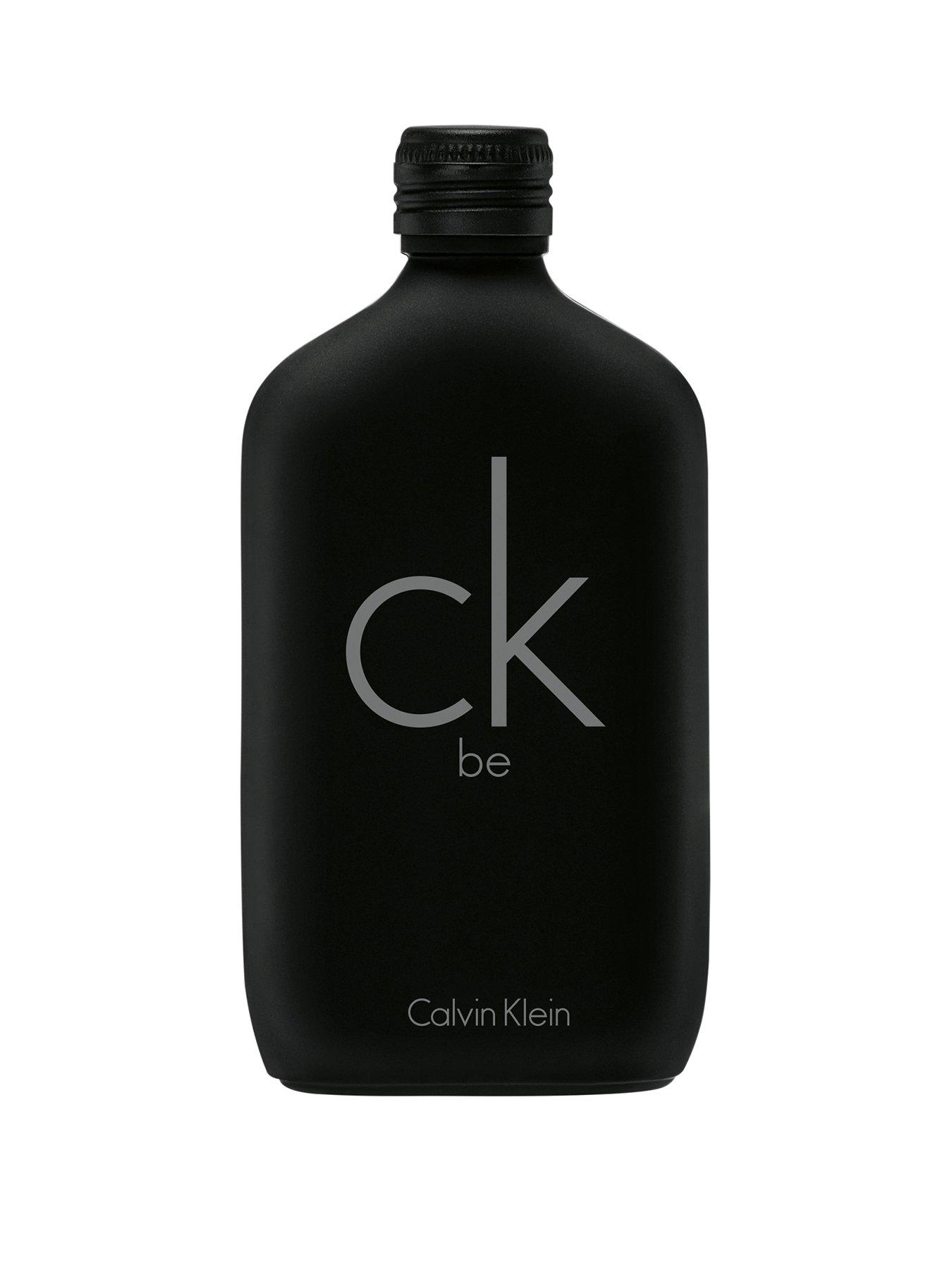 Calvin Klein CK Be Unisex Eau de Toilette - 50ml | Very.co.uk
