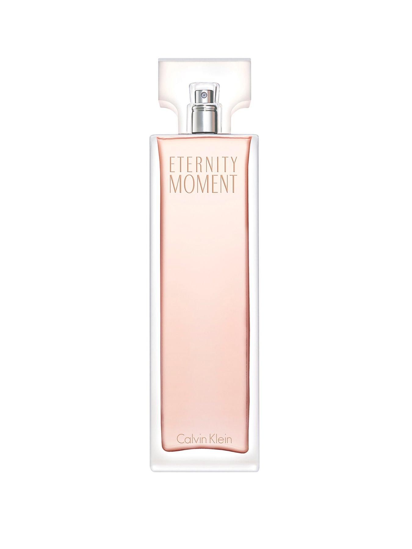 undefined Eternity Moment For Women EDP - 50ml