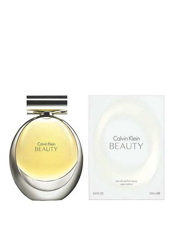 Image 2 of 2 of Calvin Klein Beauty For Women Eau De Parfum 100ml