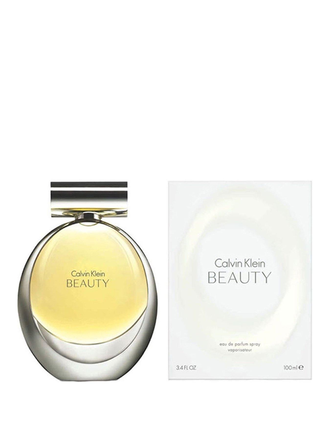 Calvin Klein Beauty Eau de Parfum Spray