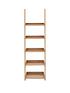  image of dolan-tall-wide-ladder-shelf