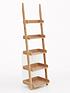  image of dolan-tall-wide-ladder-shelf