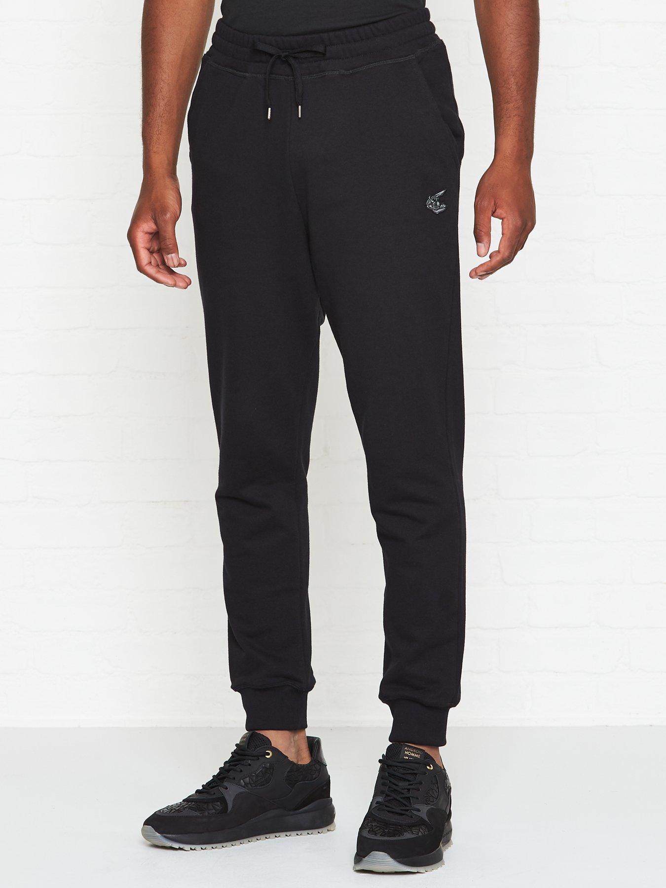 Vivienne Westwood Anglomania Orb Logo Joggers review