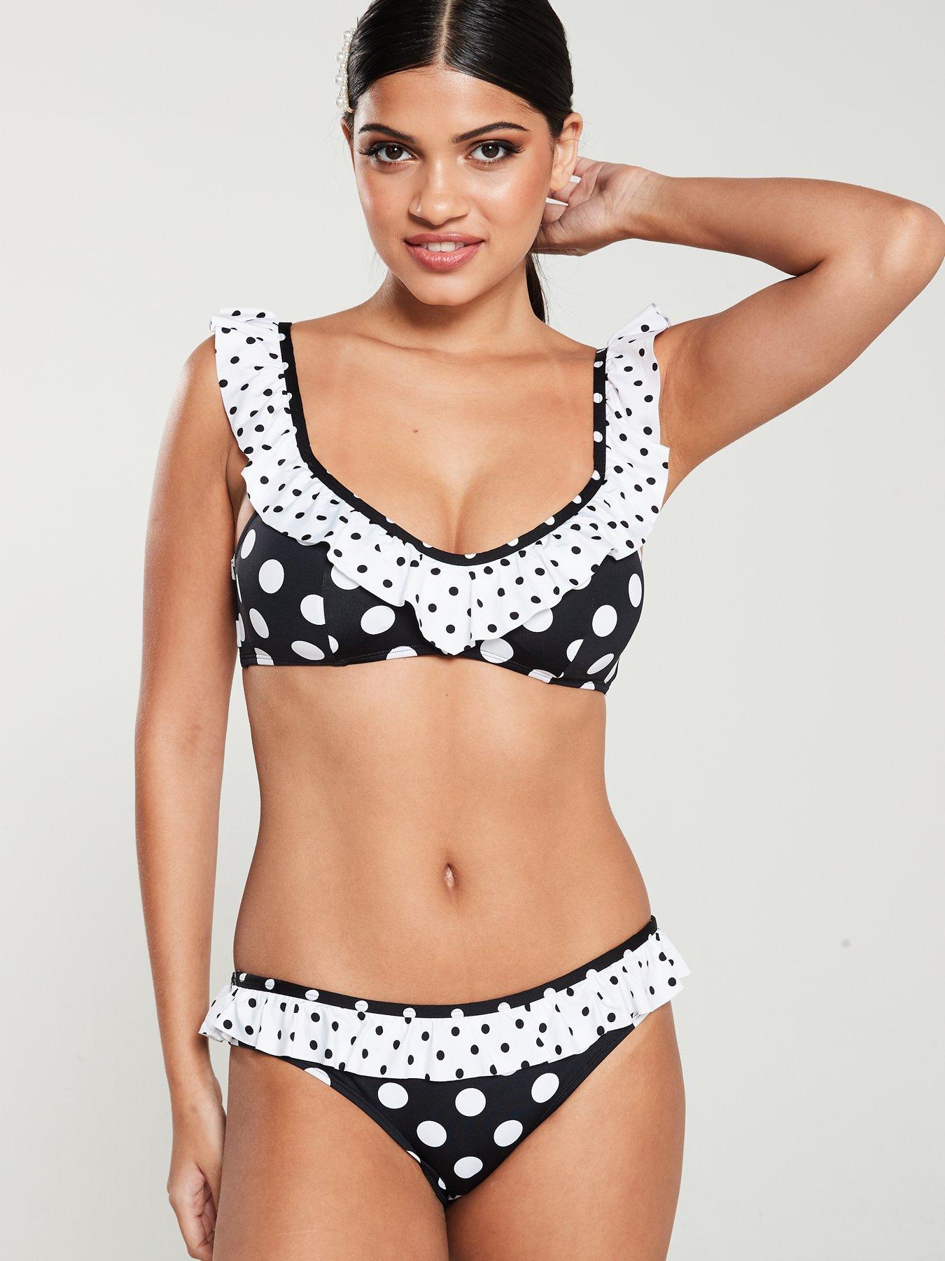 Dorina Padded Bikini Top review