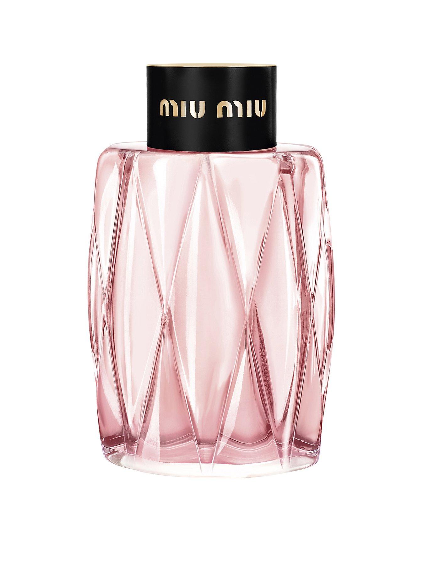 Miu Miu Twist 200Ml Shower Gel review