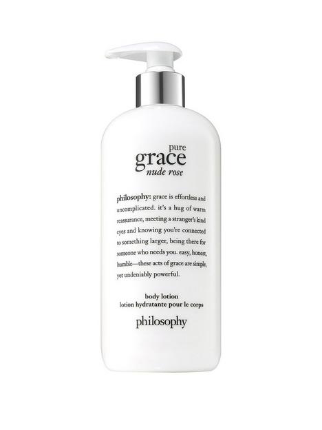 philosophy-pure-grace-nude-rose-body-lotion-480ml