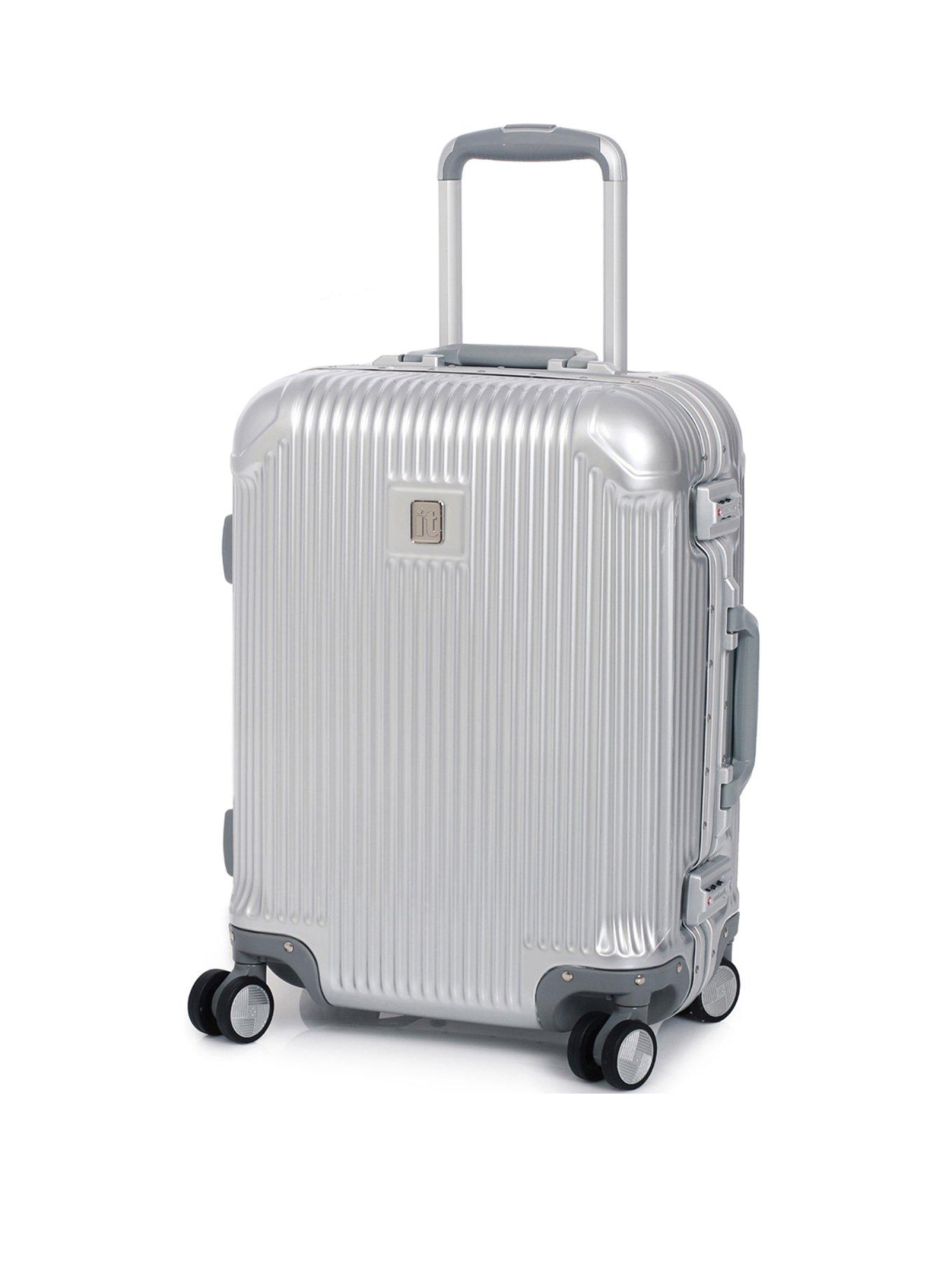 it luggage divinity semi expander cabin case