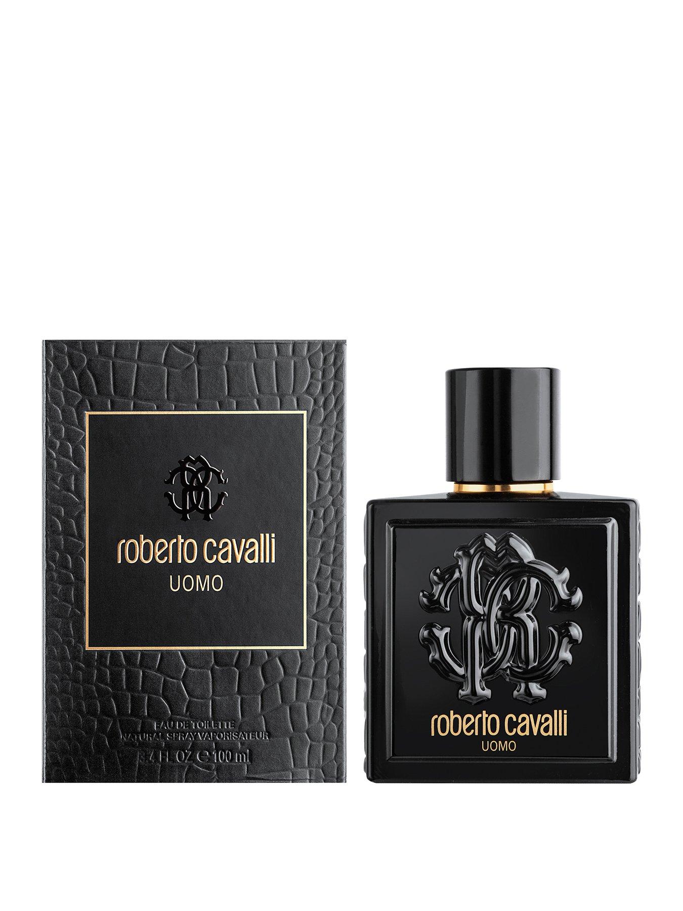 just cavalli perfume boots